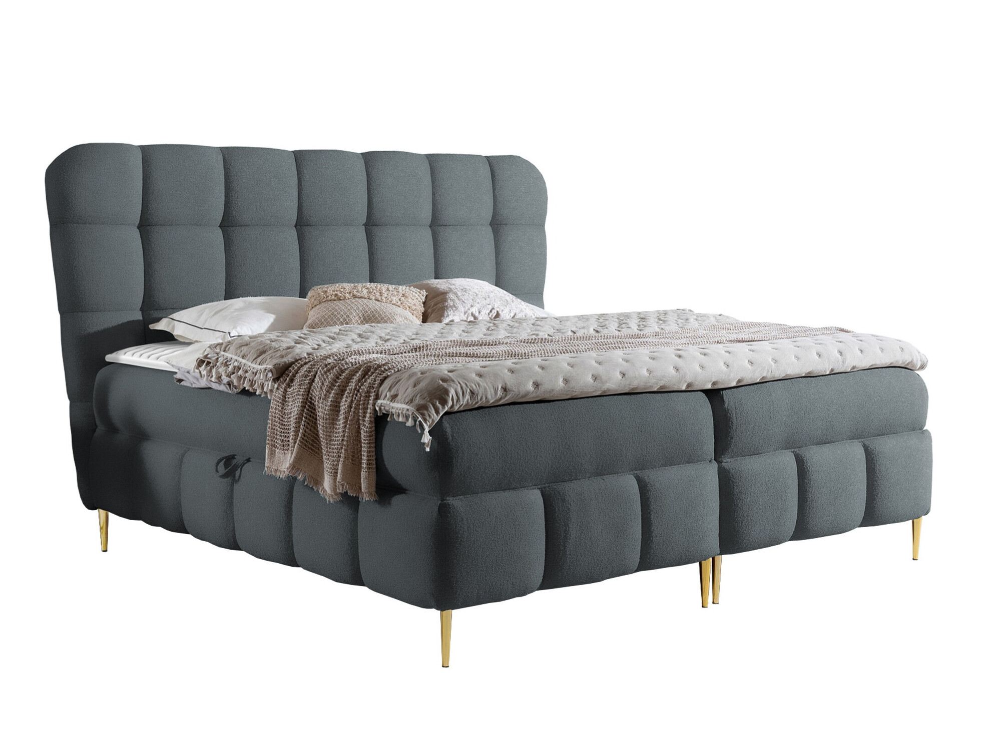 Boxspring krevet Musica (Freya 210.23)
