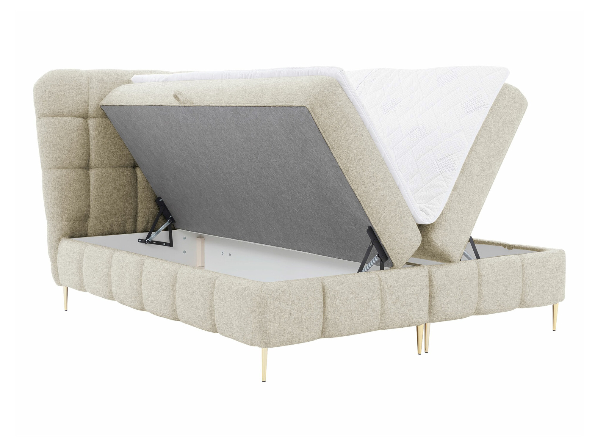 Boxspring krevet Musica (Freya 210.23)