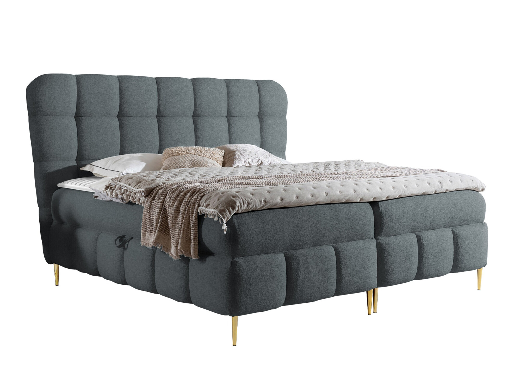 Boxspring krevet Musica (Freya 210.23)