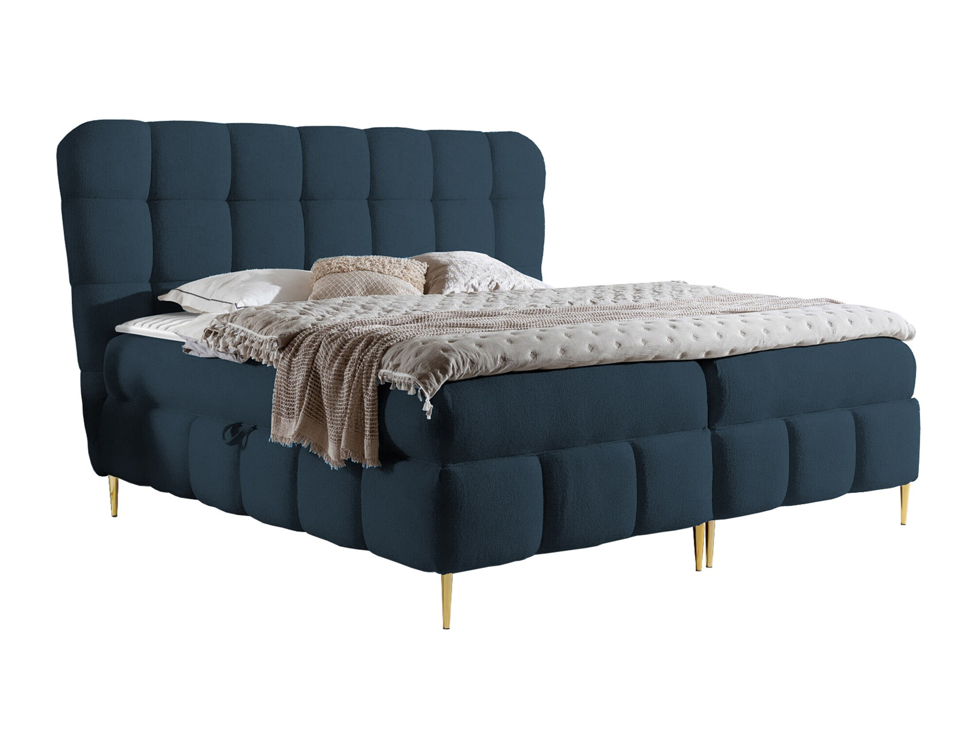 Boxspring krevet Musica (Freya 210.28)