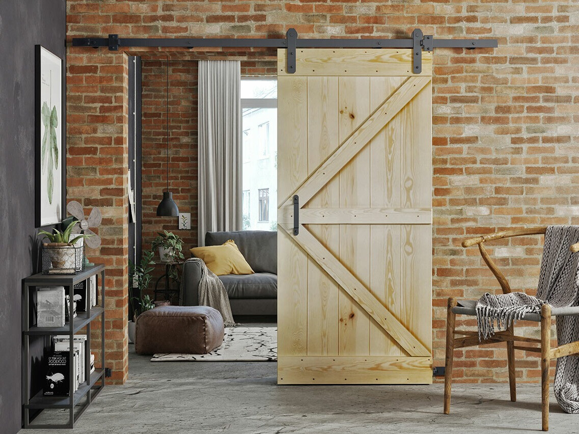 Klizna vrata Dover 196