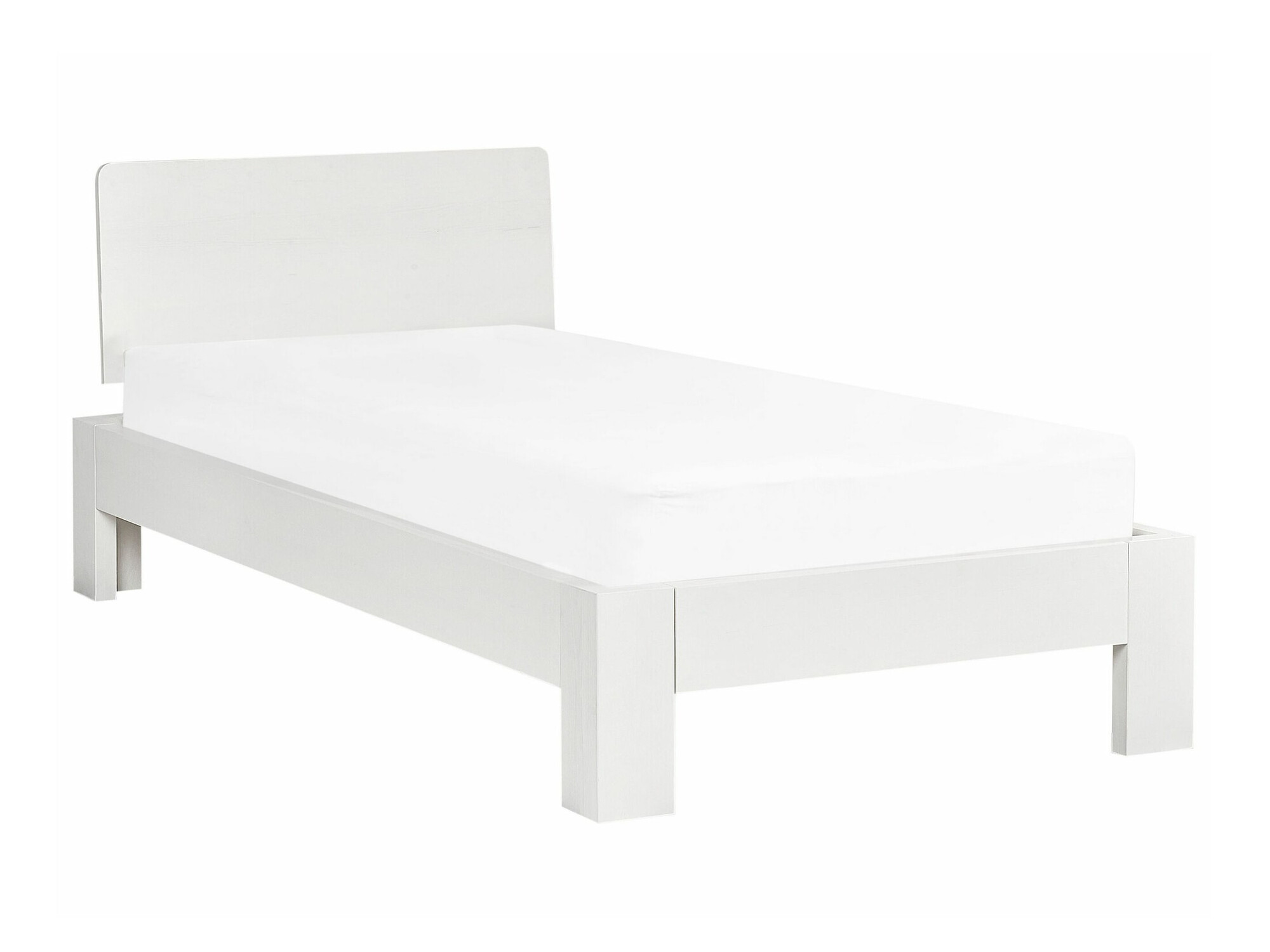Krevet Berwyn 735 (Belo)
