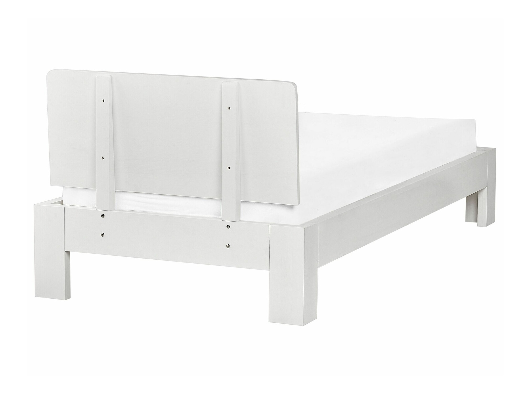 Krevet Berwyn 735 (Belo)