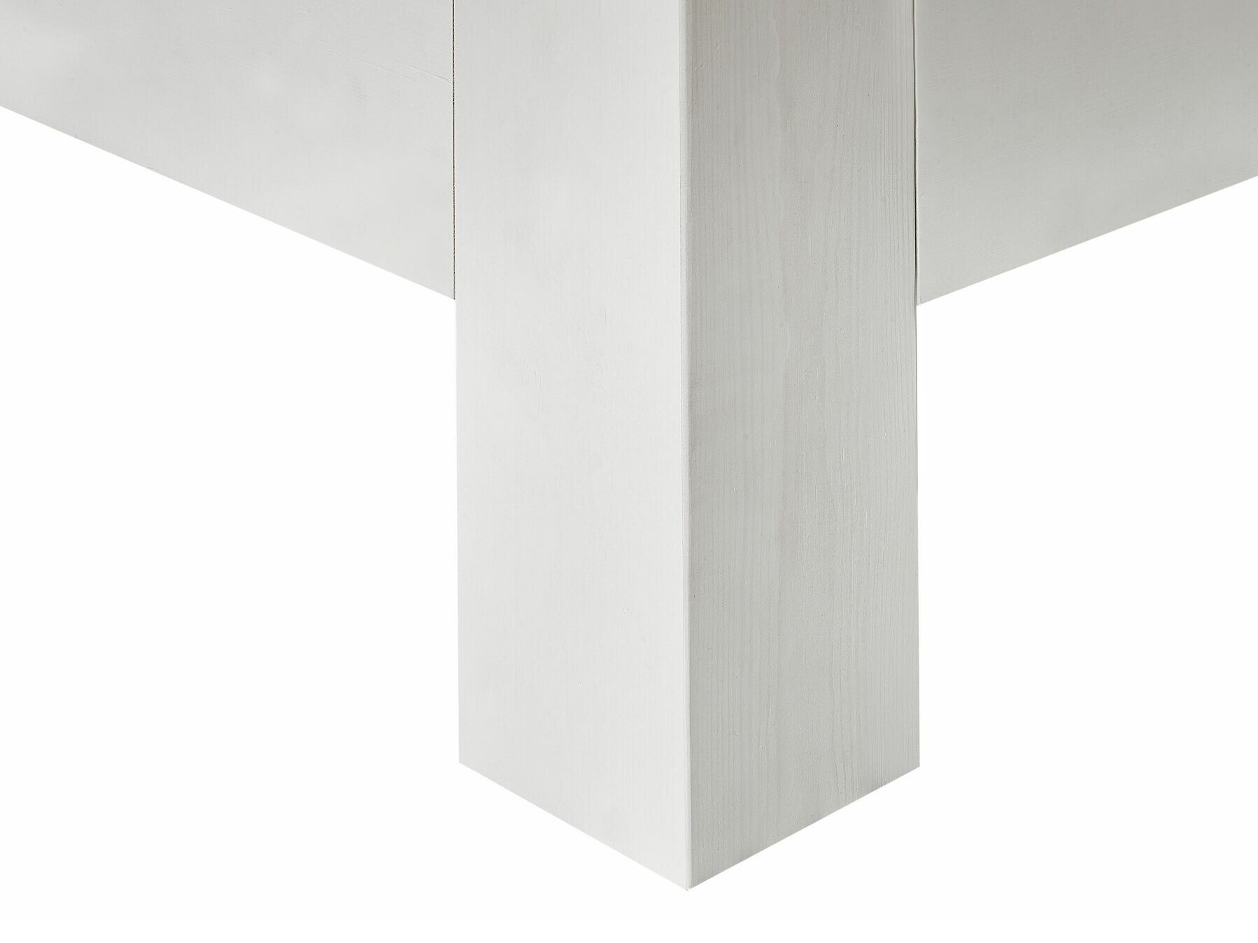 Krevet Berwyn 735 (Belo)