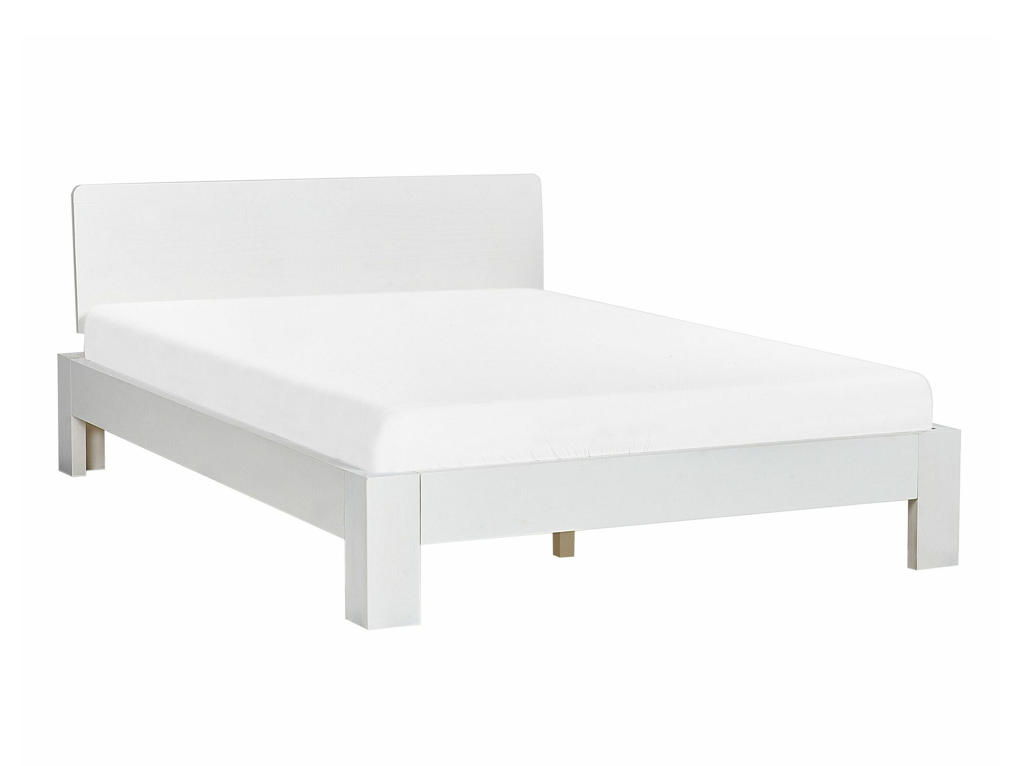 Krevet Berwyn 735 (Belo)