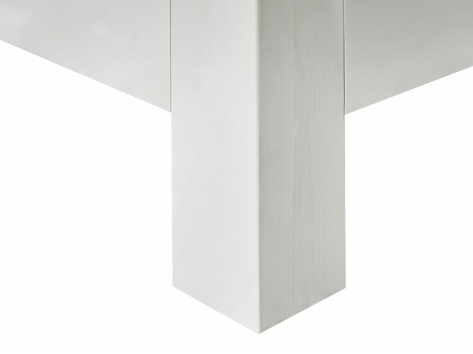Krevet Berwyn 735 (Belo)