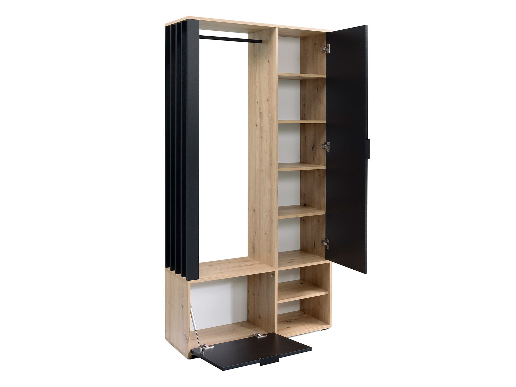 Set za hodnik Stanton 145 (Kašmir)