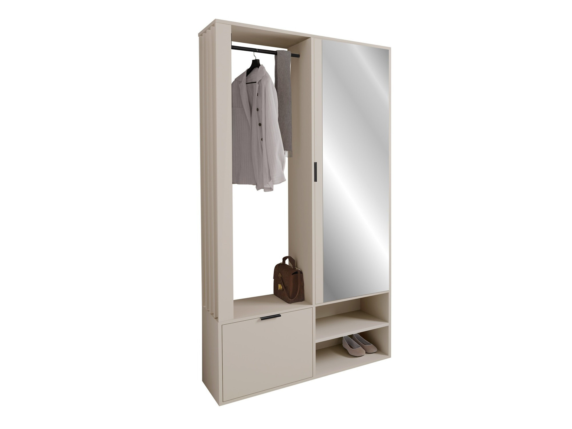 Set za hodnik Stanton 145 (Kašmir)