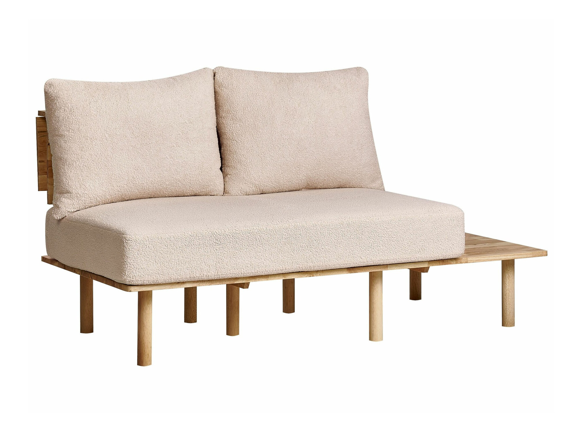 Sofa Berwyn 2211 (Bež)