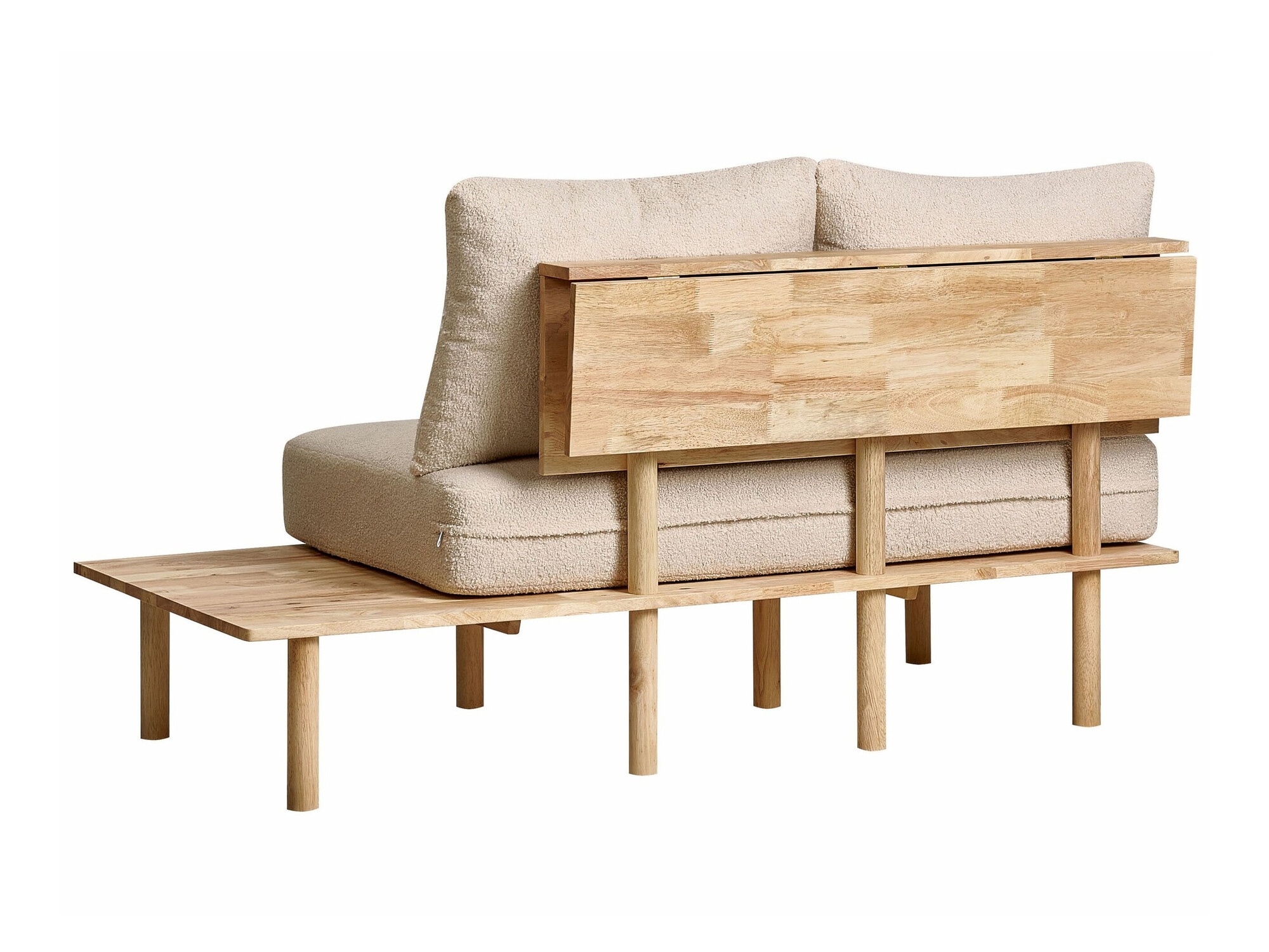 Sofa Berwyn 2211 (Bež)