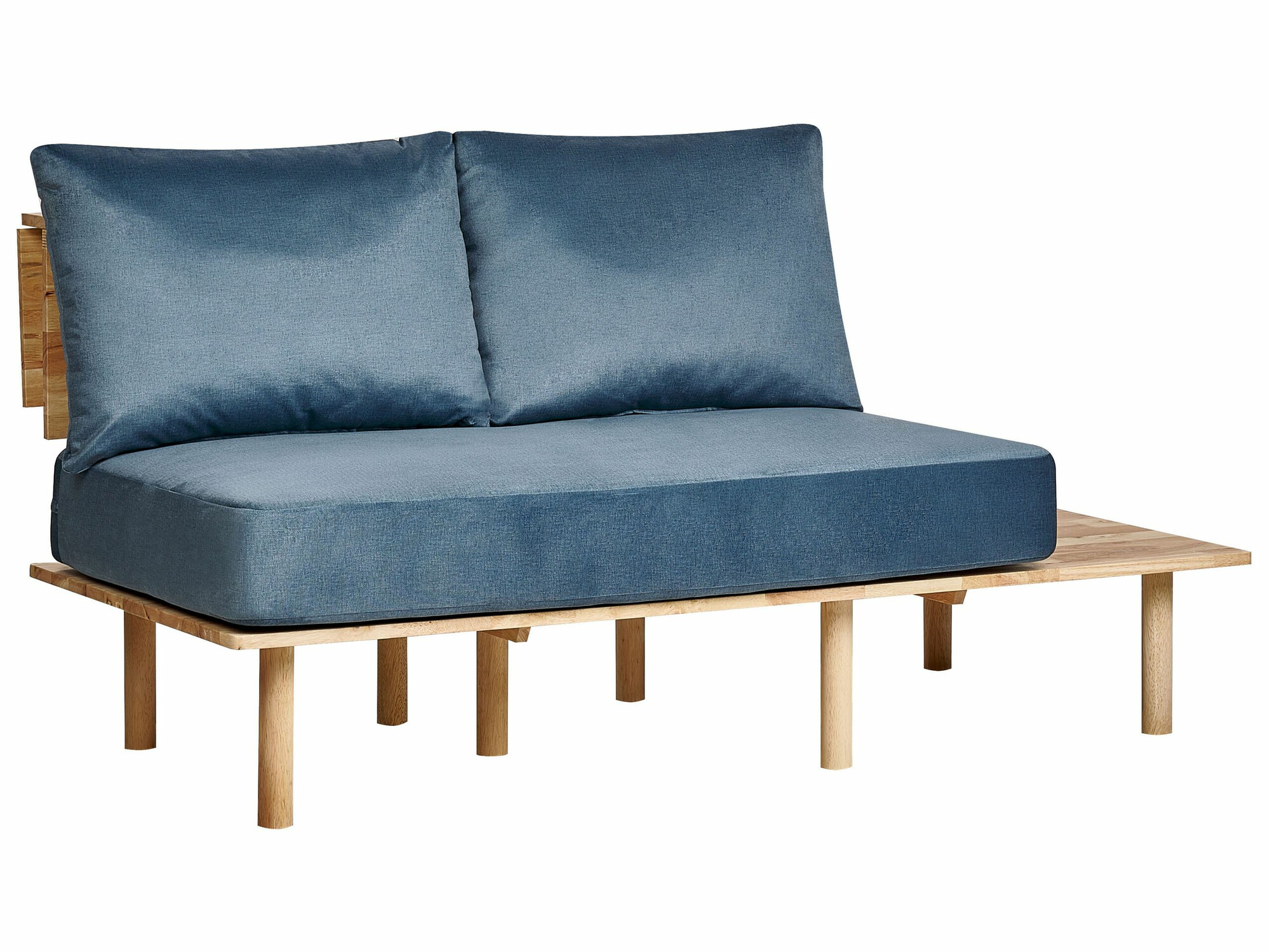 Sofa Berwyn 2211 (Plava)