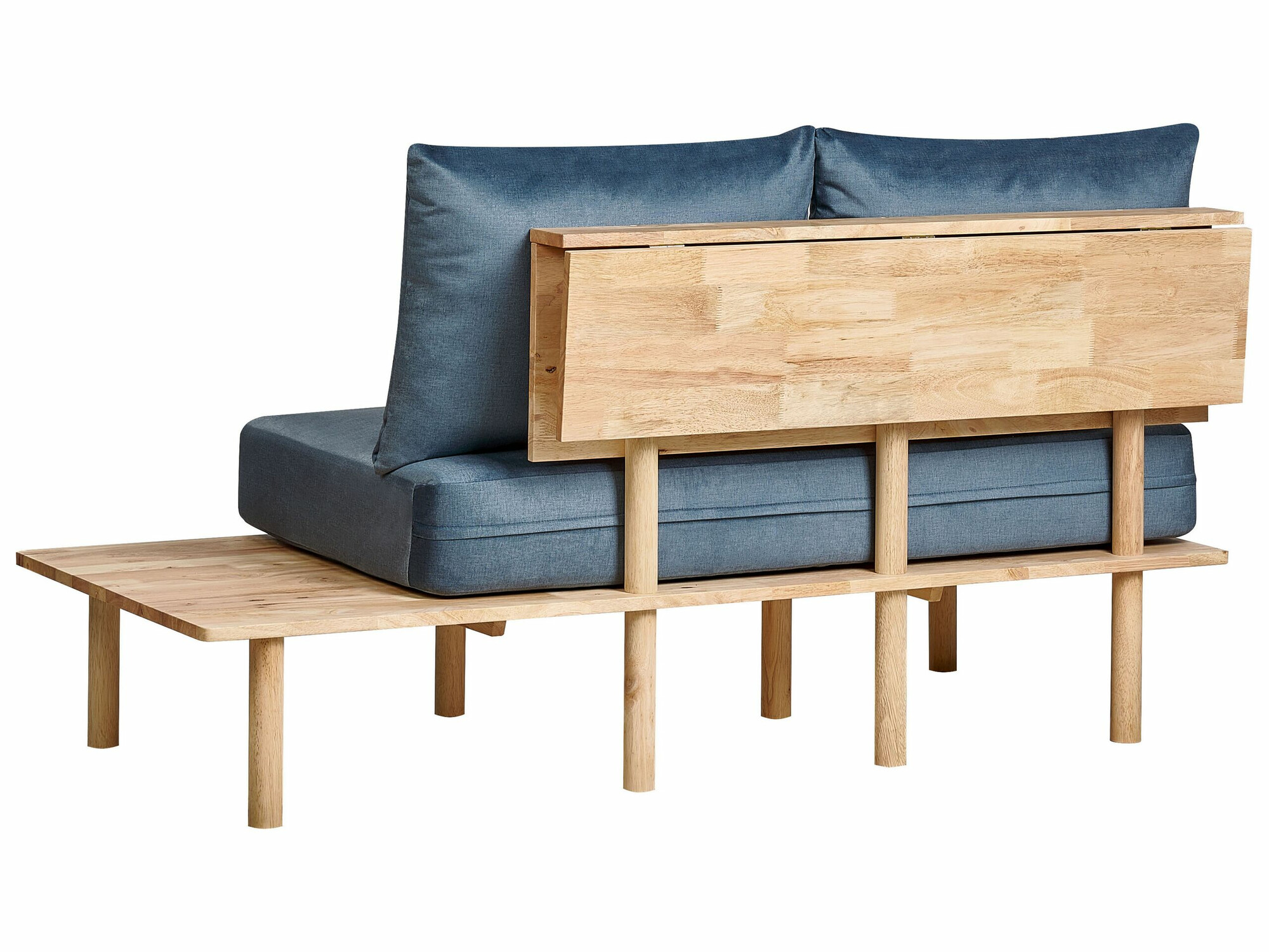 Sofa Berwyn 2211 (Plava)