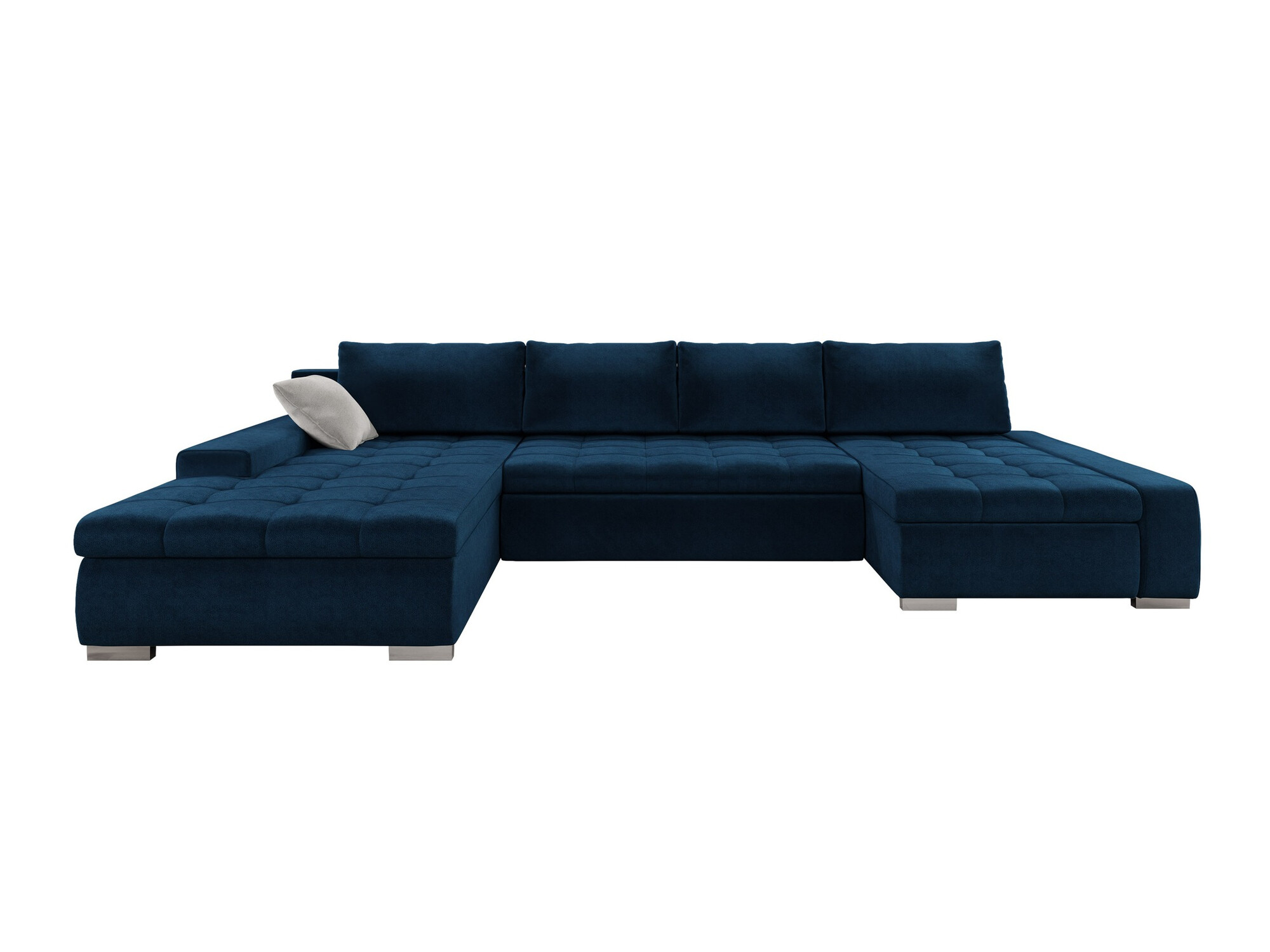 Ugaona sofa Comfivo 106 (Kronos 09 + Paros 05)