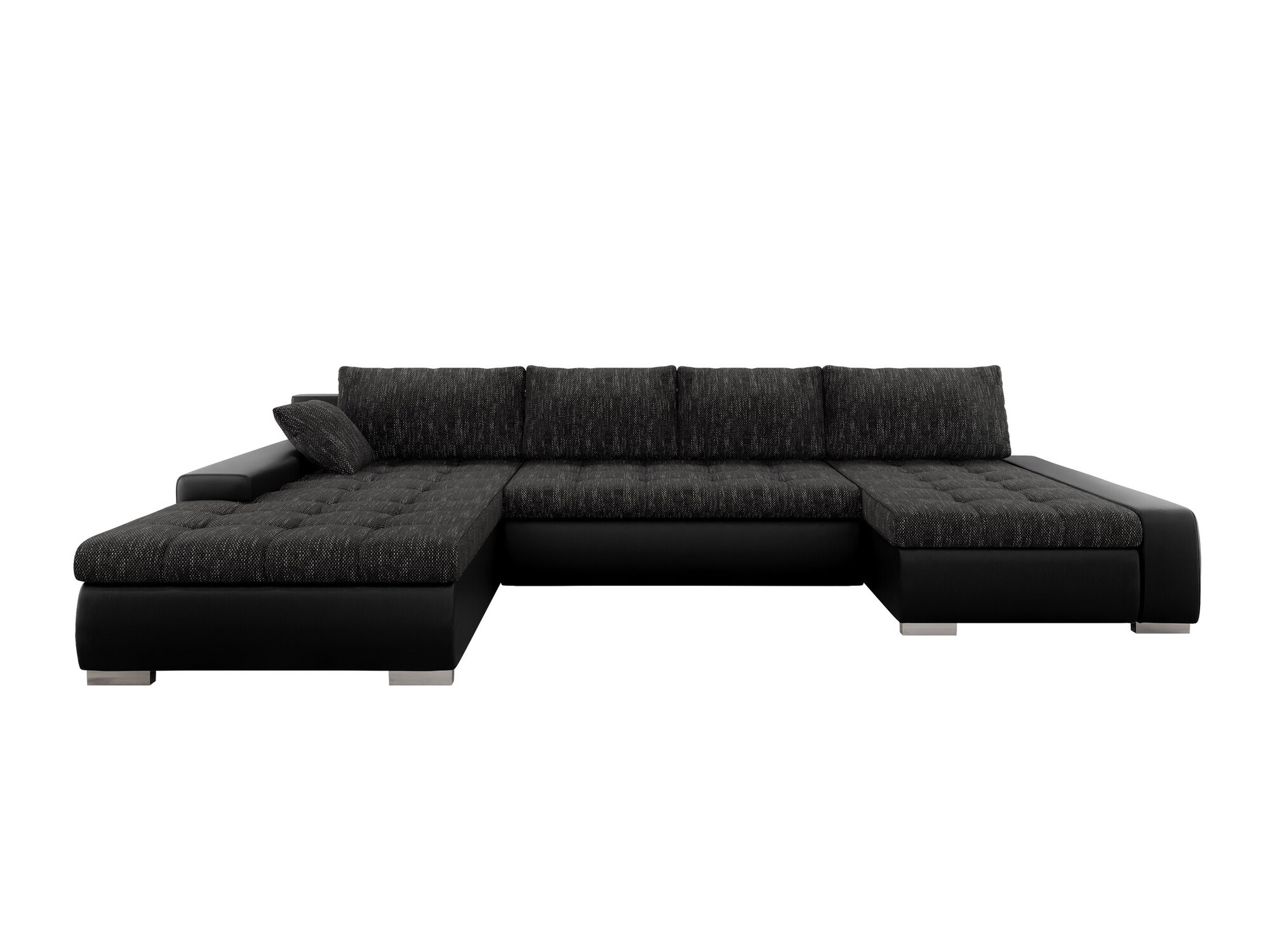 Ugaona sofa Comfivo 106 (Soft 011 + Lawa 06)