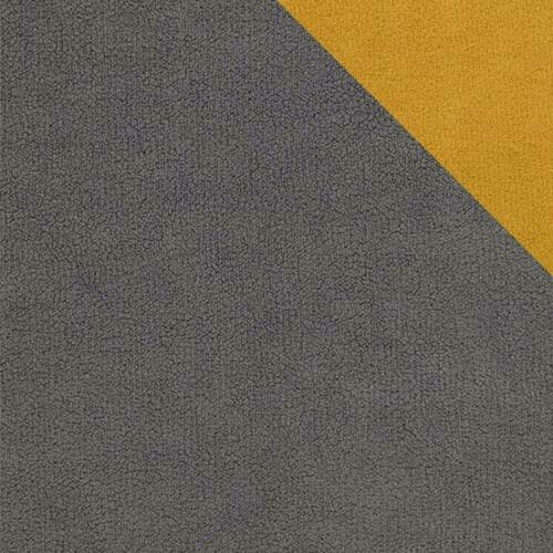 Ugaona sofa Comfivo 106 (Uttario Velvet 2971 + Uttario Velvet 2959)