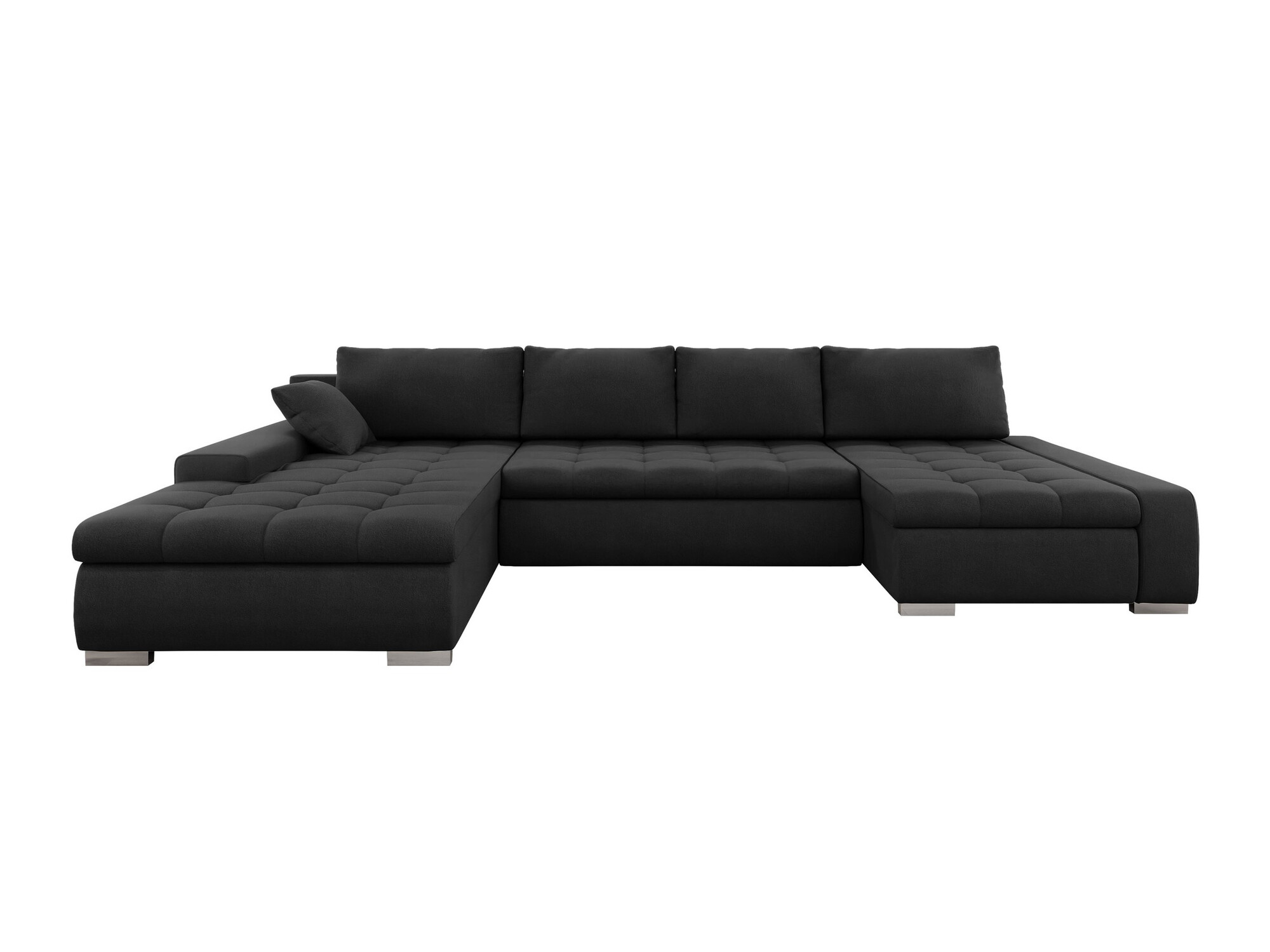 Ugaona sofa Comfivo 106 (Velo 637)