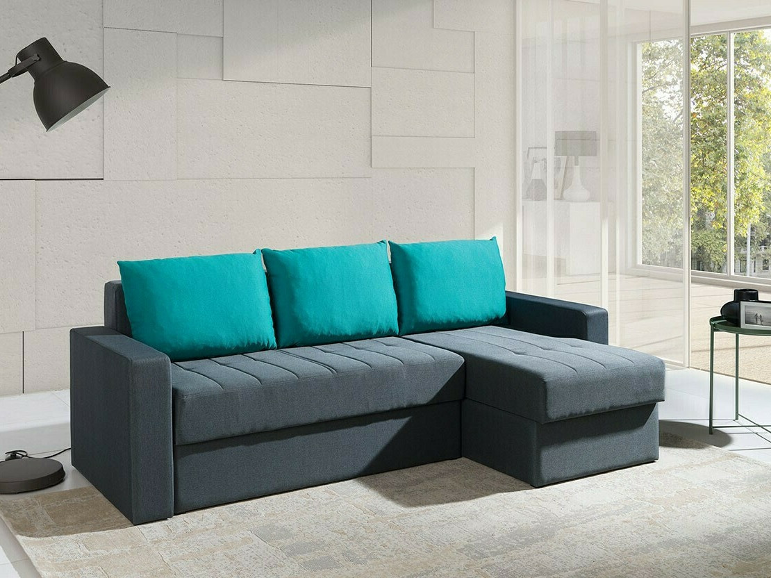 Ugaona sofa Providence 103 (Bahama 32 + Bahama 16)