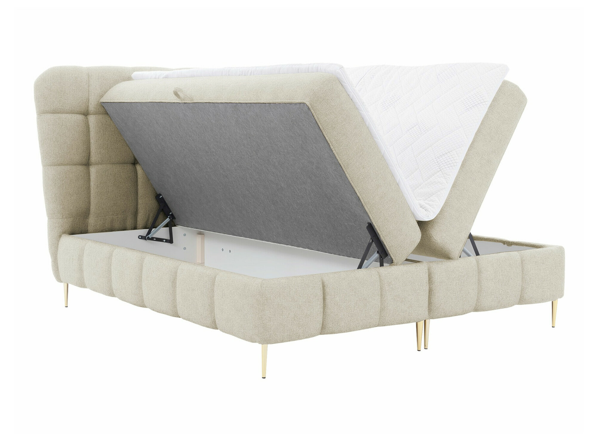 Boxspring krevet Baltimore 195 (Freya 210.03)