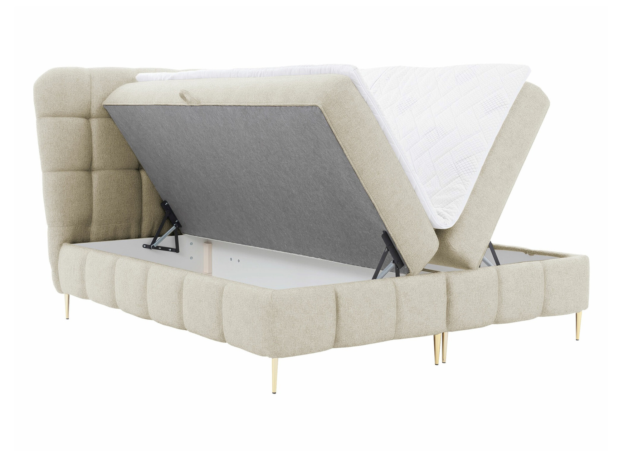 Boxspring krevet Baltimore 195 (Freya 210.07)
