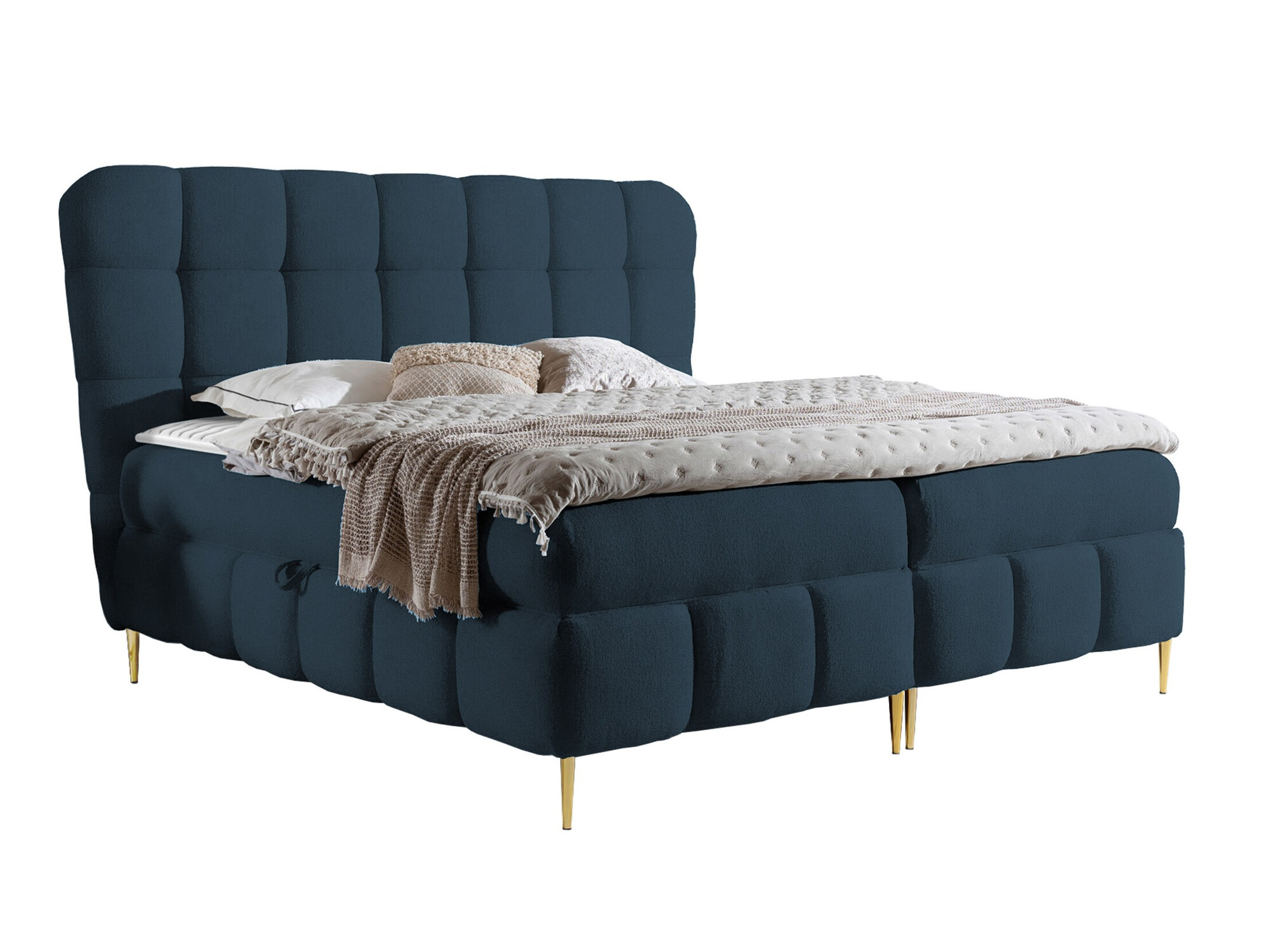 Boxspring krevet Baltimore 195 (Freya 210.28)