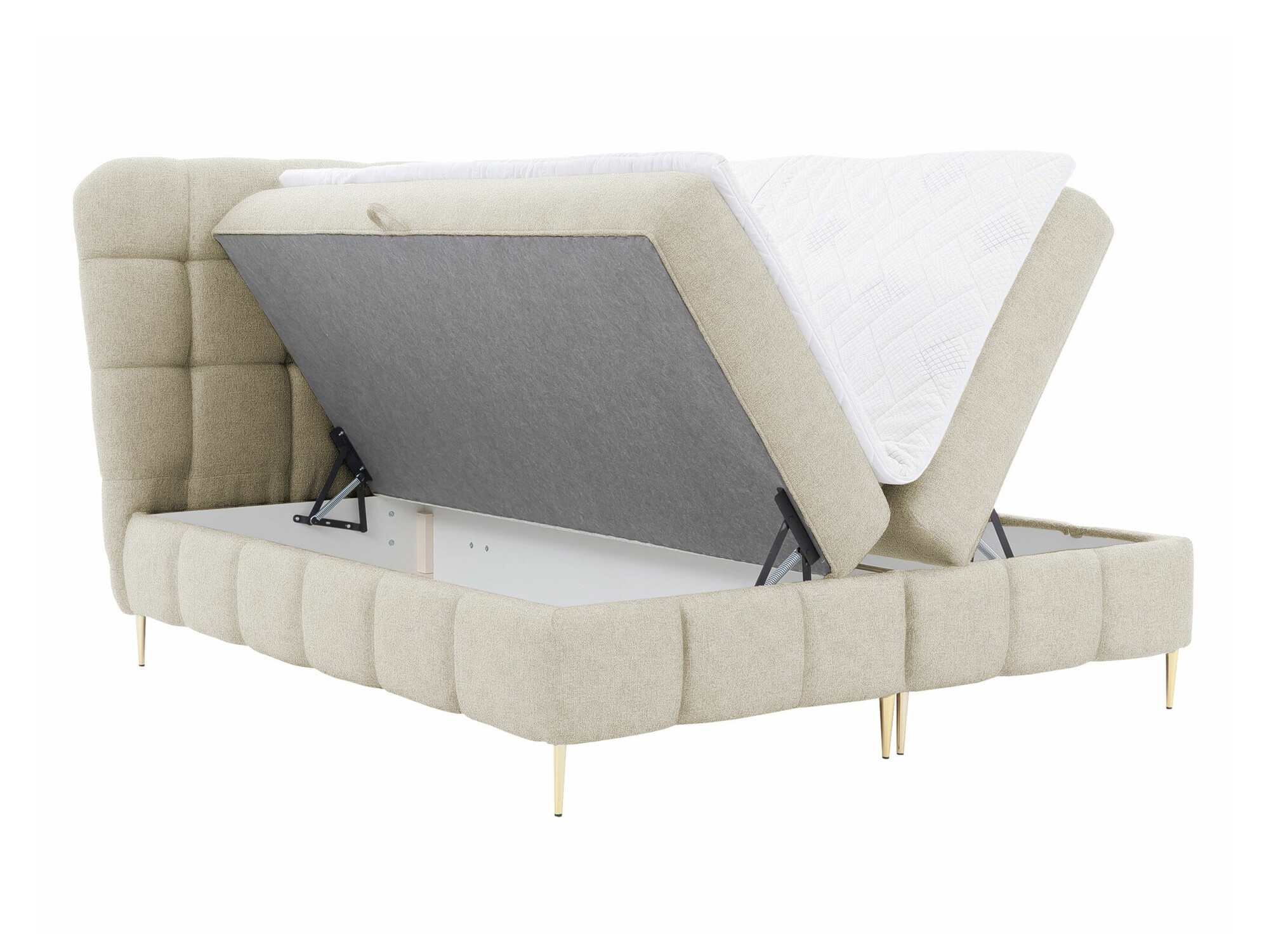 Boxspring krevet Baltimore 195 (Freya 210.30)