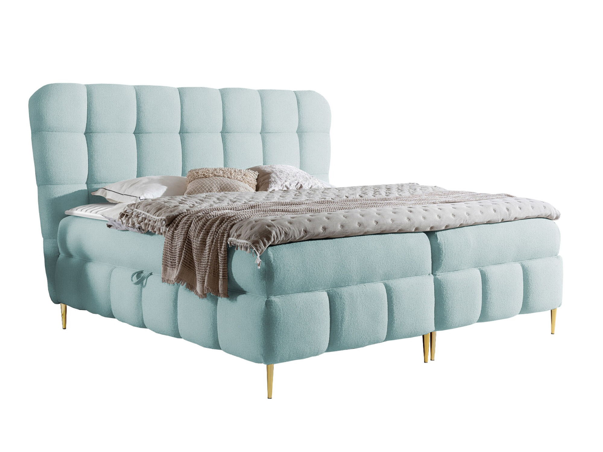 Boxspring krevet Baltimore 195 (Freya 210.30)