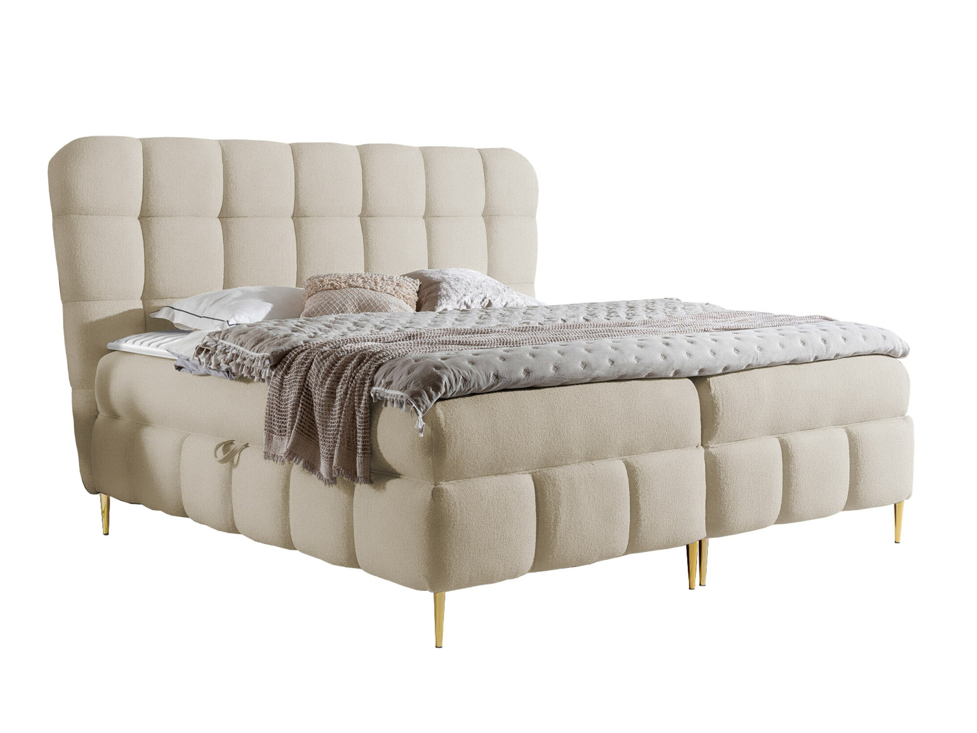 Boxspring krevet Musica (Freya 210.03)