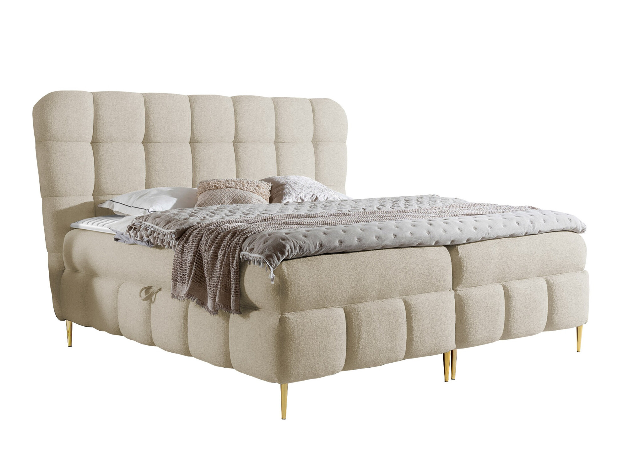Boxspring krevet Musica (Freya 210.03)