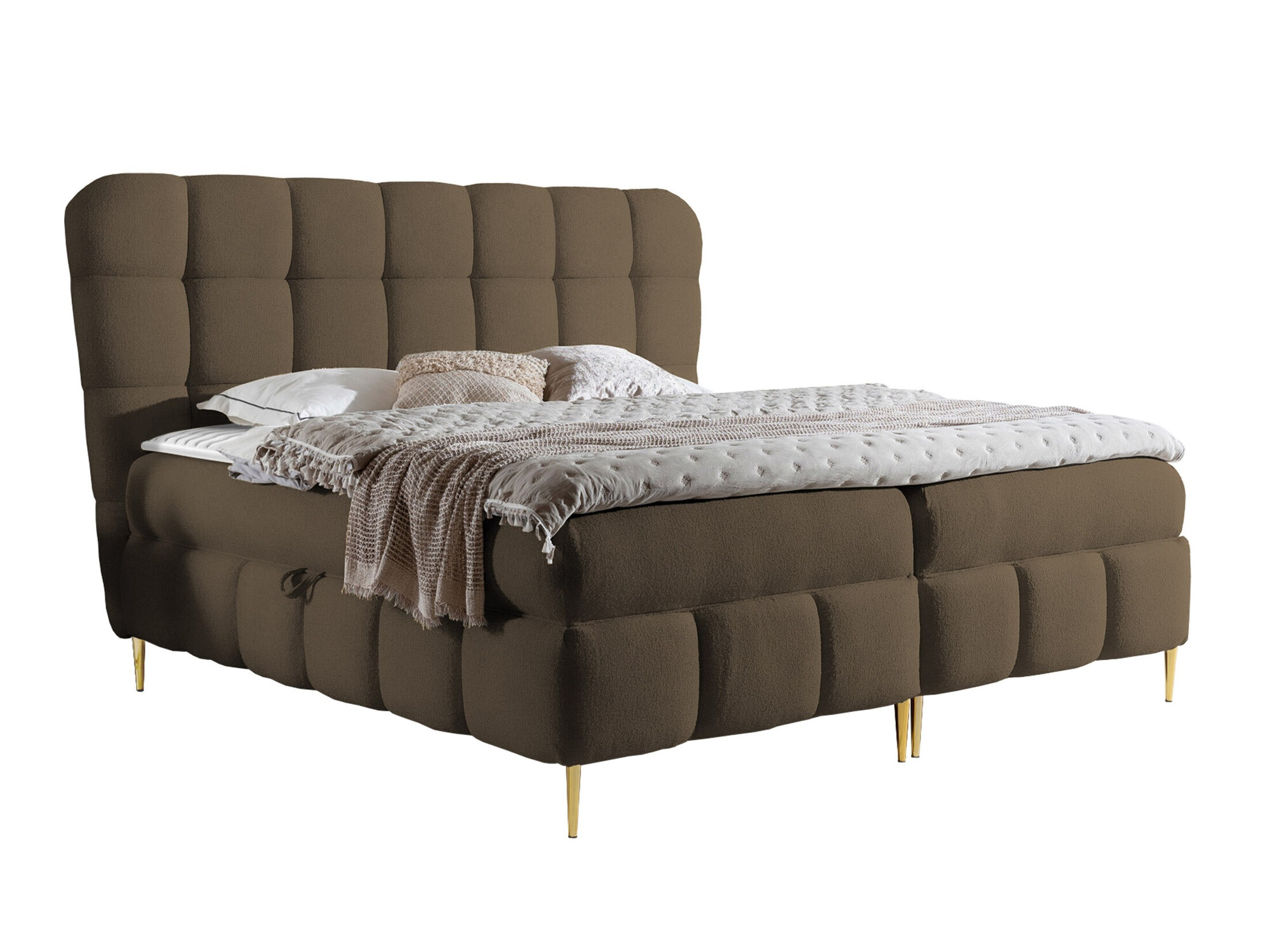 Boxspring krevet Musica (Freya 210.07)
