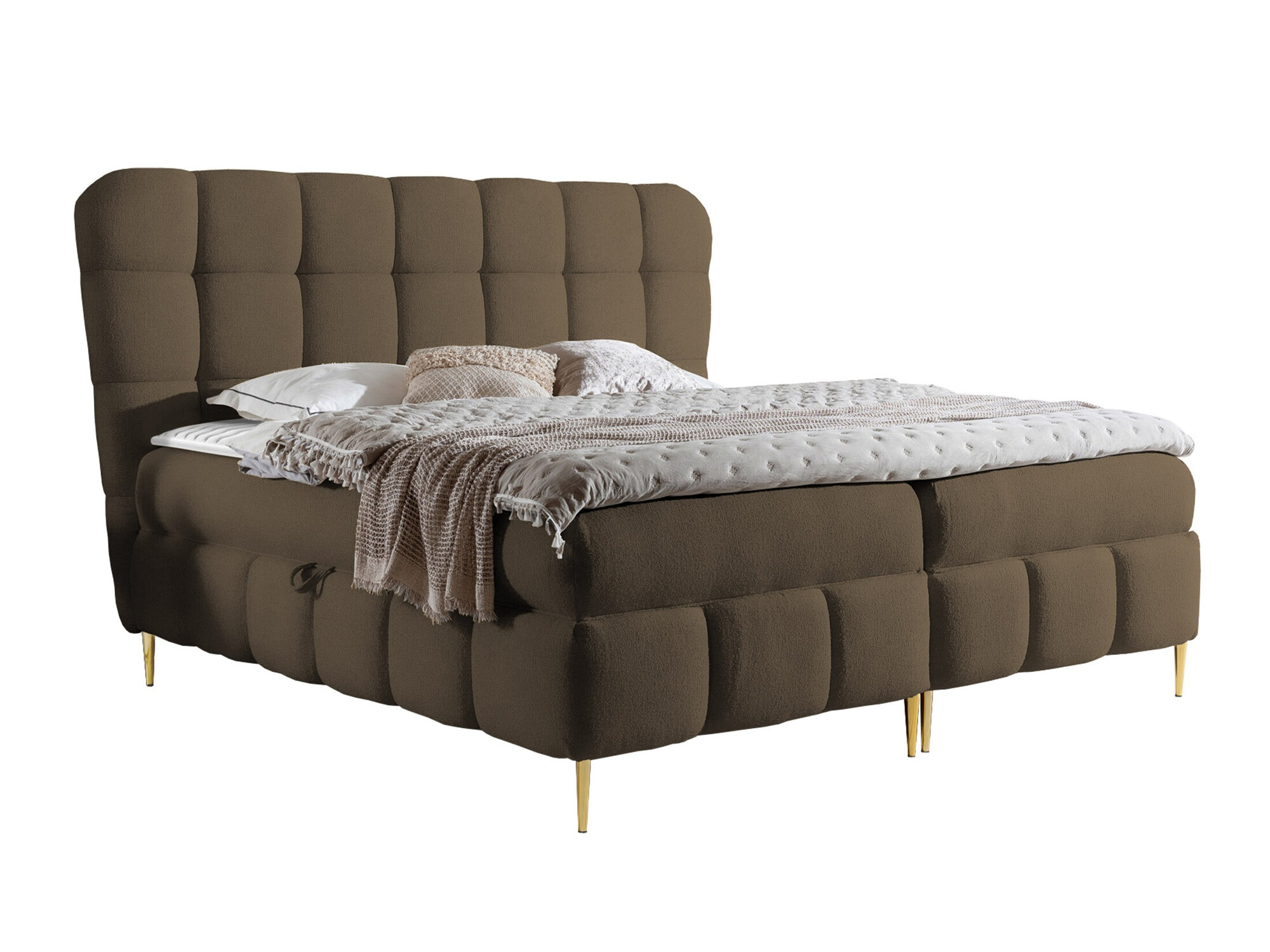 Boxspring krevet Musica (Freya 210.07)