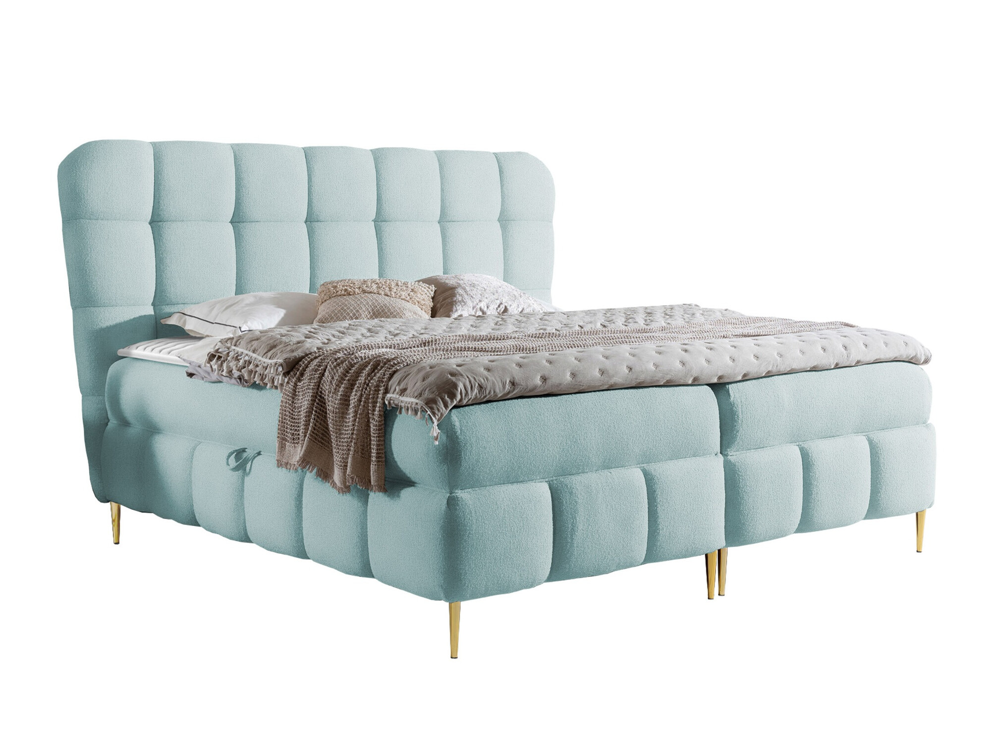 Boxspring krevet Musica (Freya 210.30)