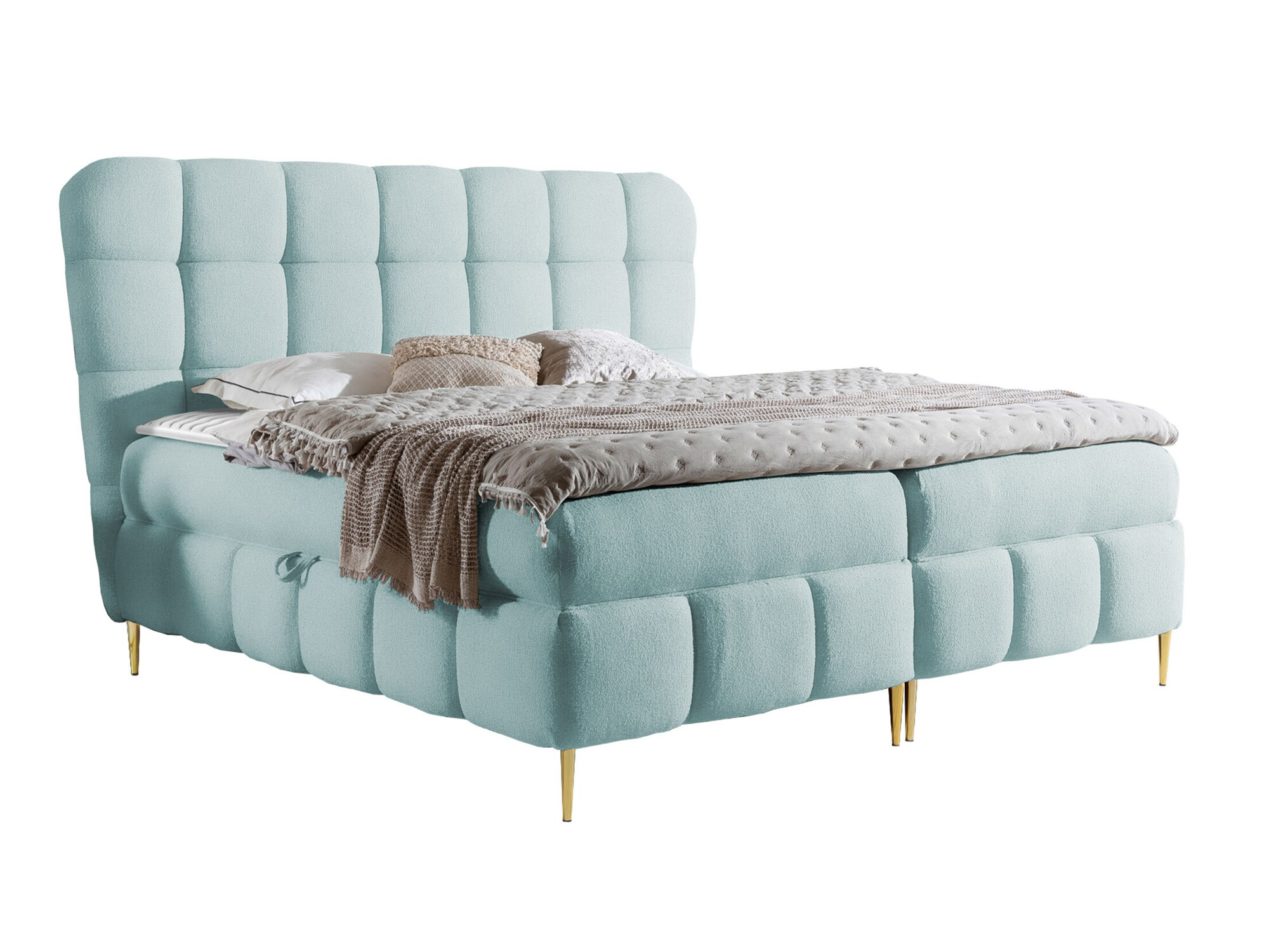 Boxspring krevet Musica (Freya 210.30)