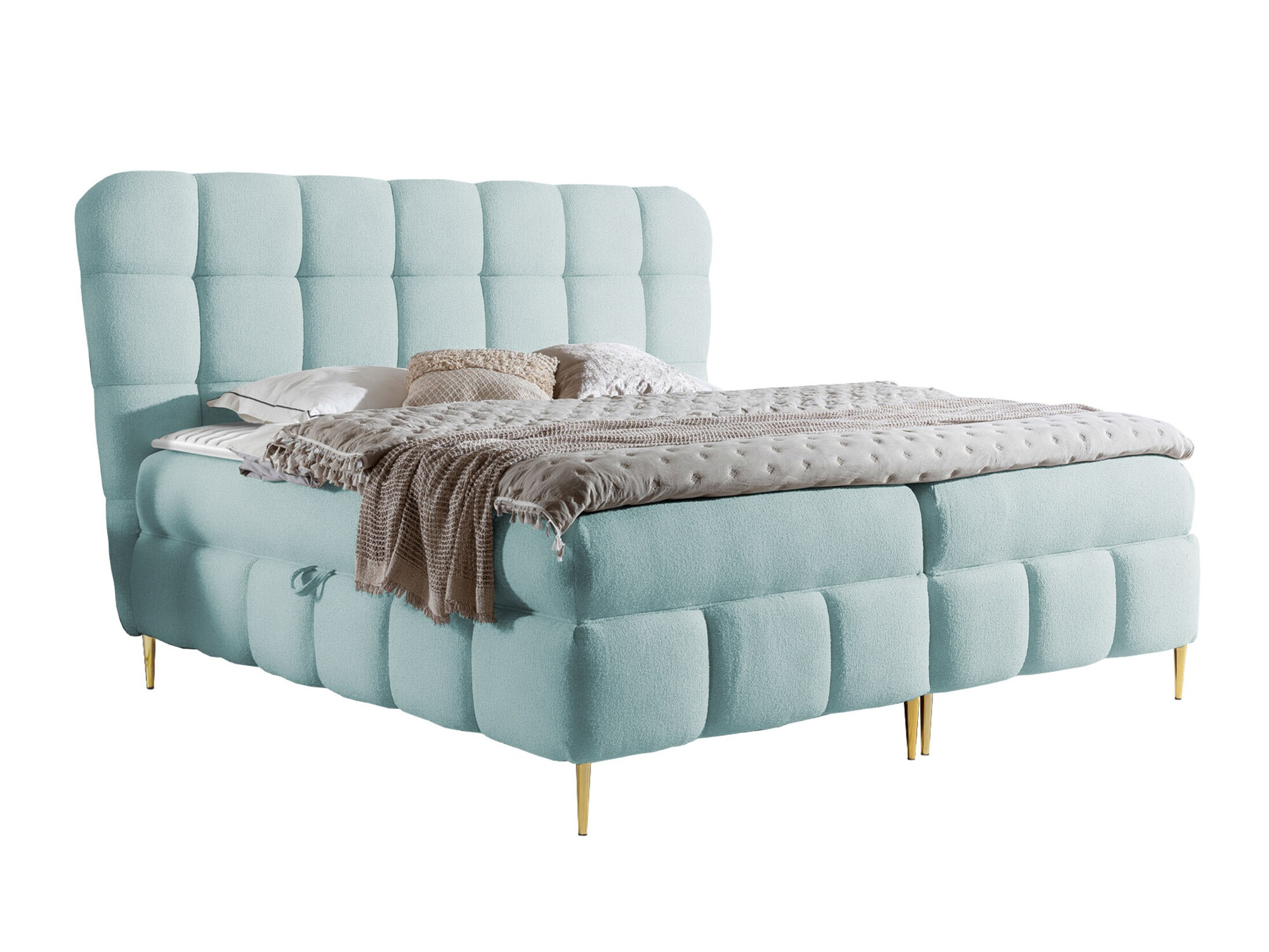 Boxspring krevet Musica (Freya 210.30)