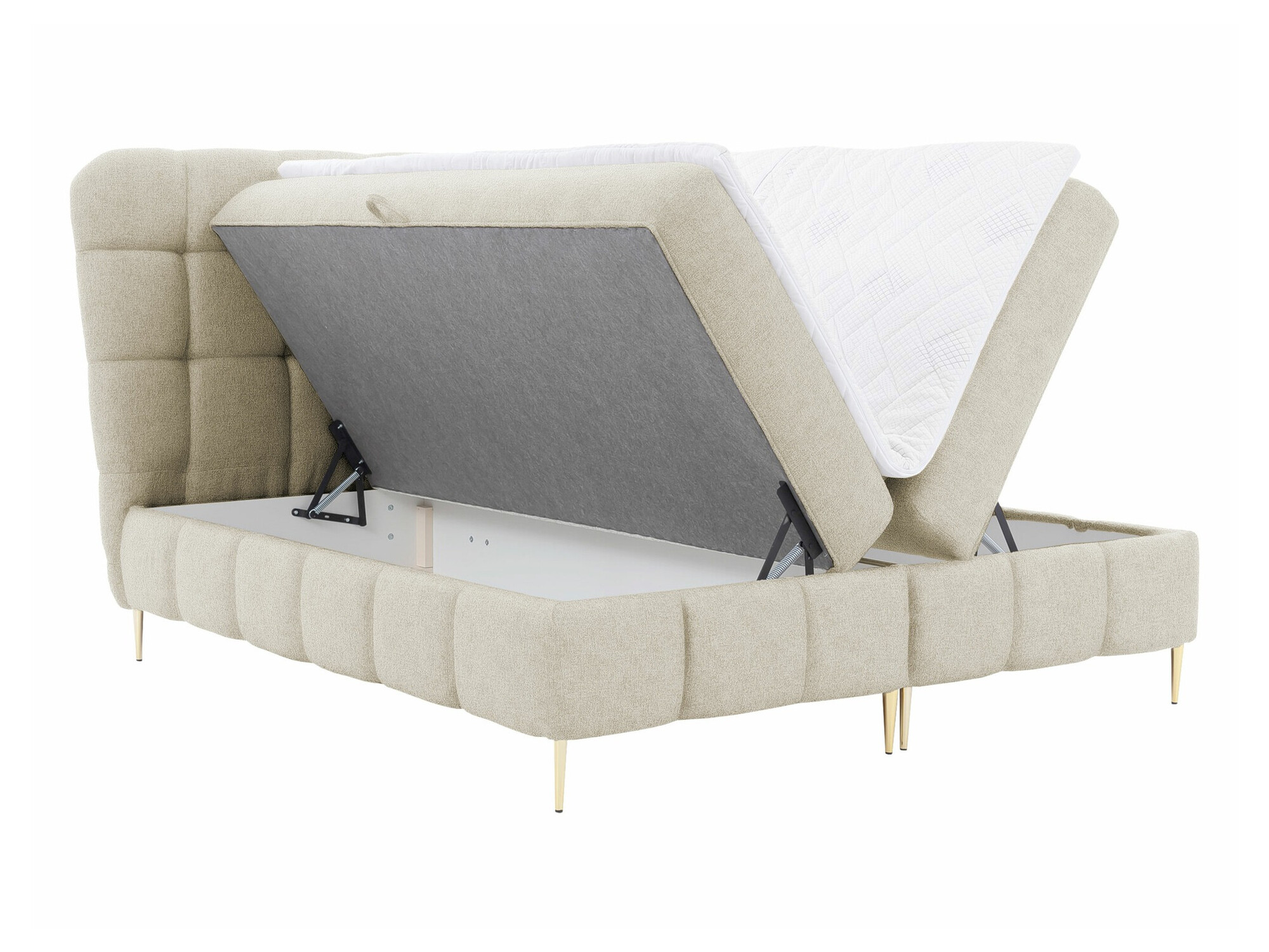 Boxspring krevet Musica (Freya 210.32)