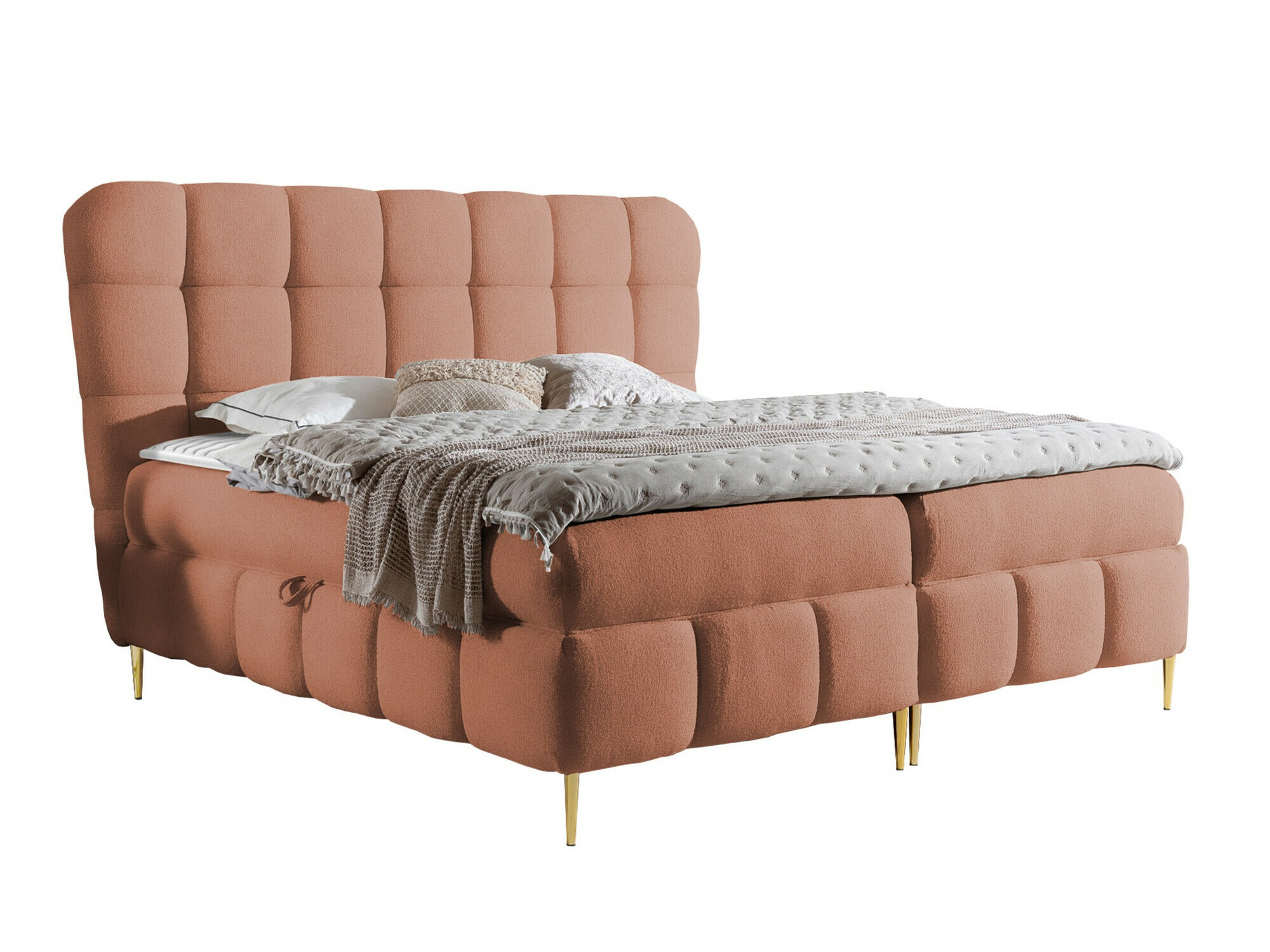 Boxspring krevet Musica (Freya 210.32)
