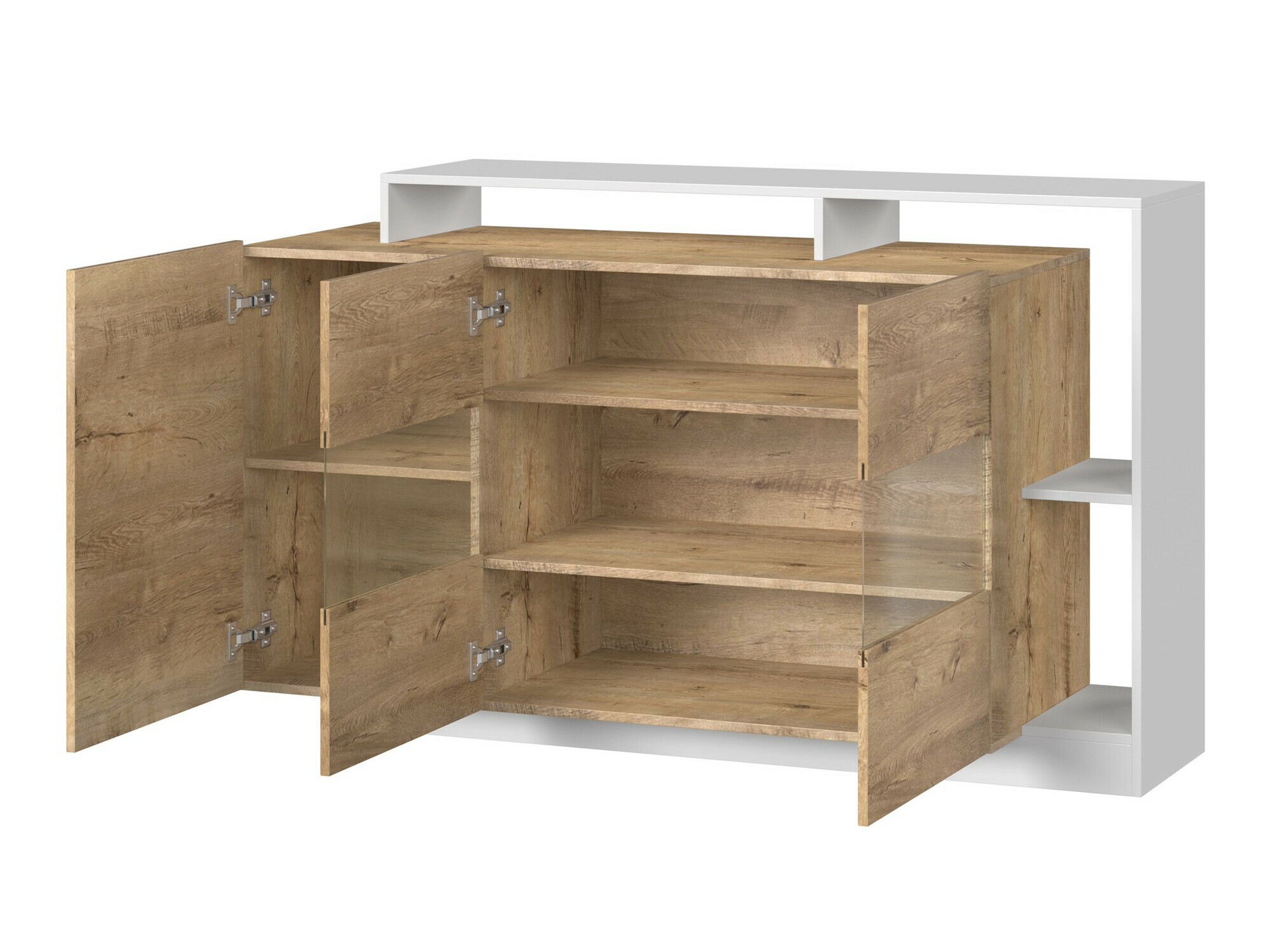 Ormarić Fivfivi 102