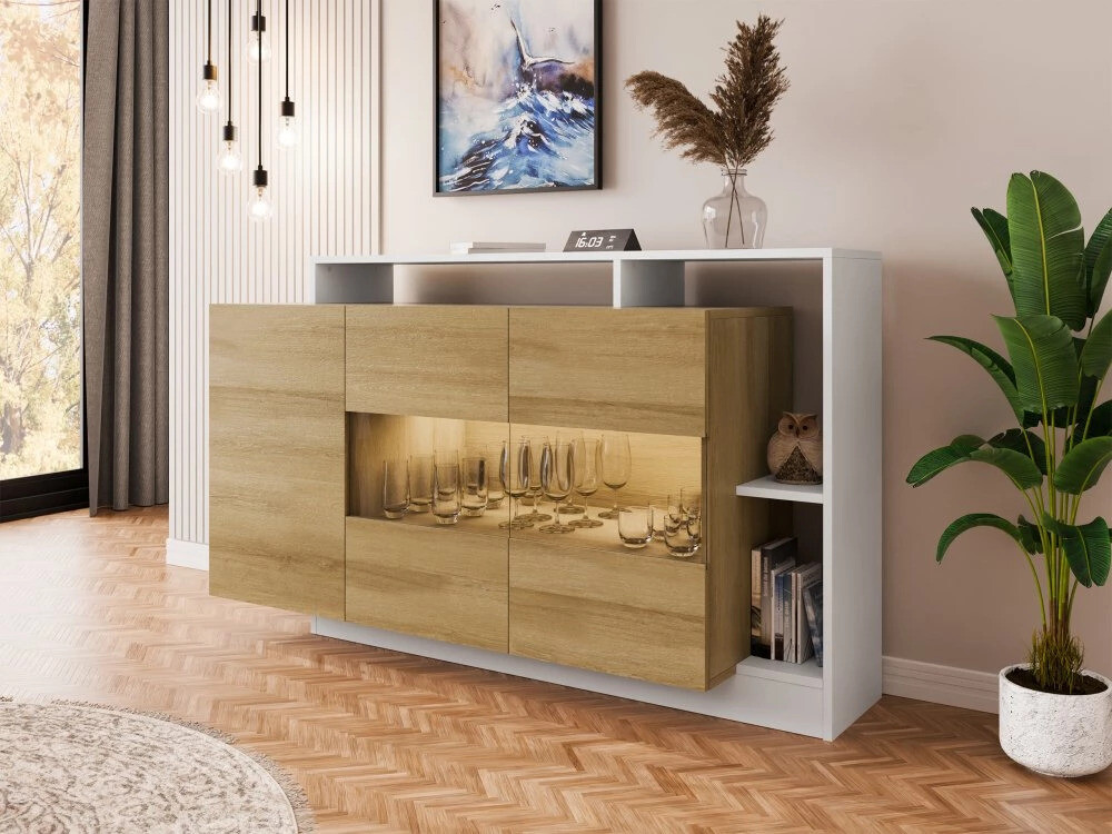 Ormarić Fivfivi 102