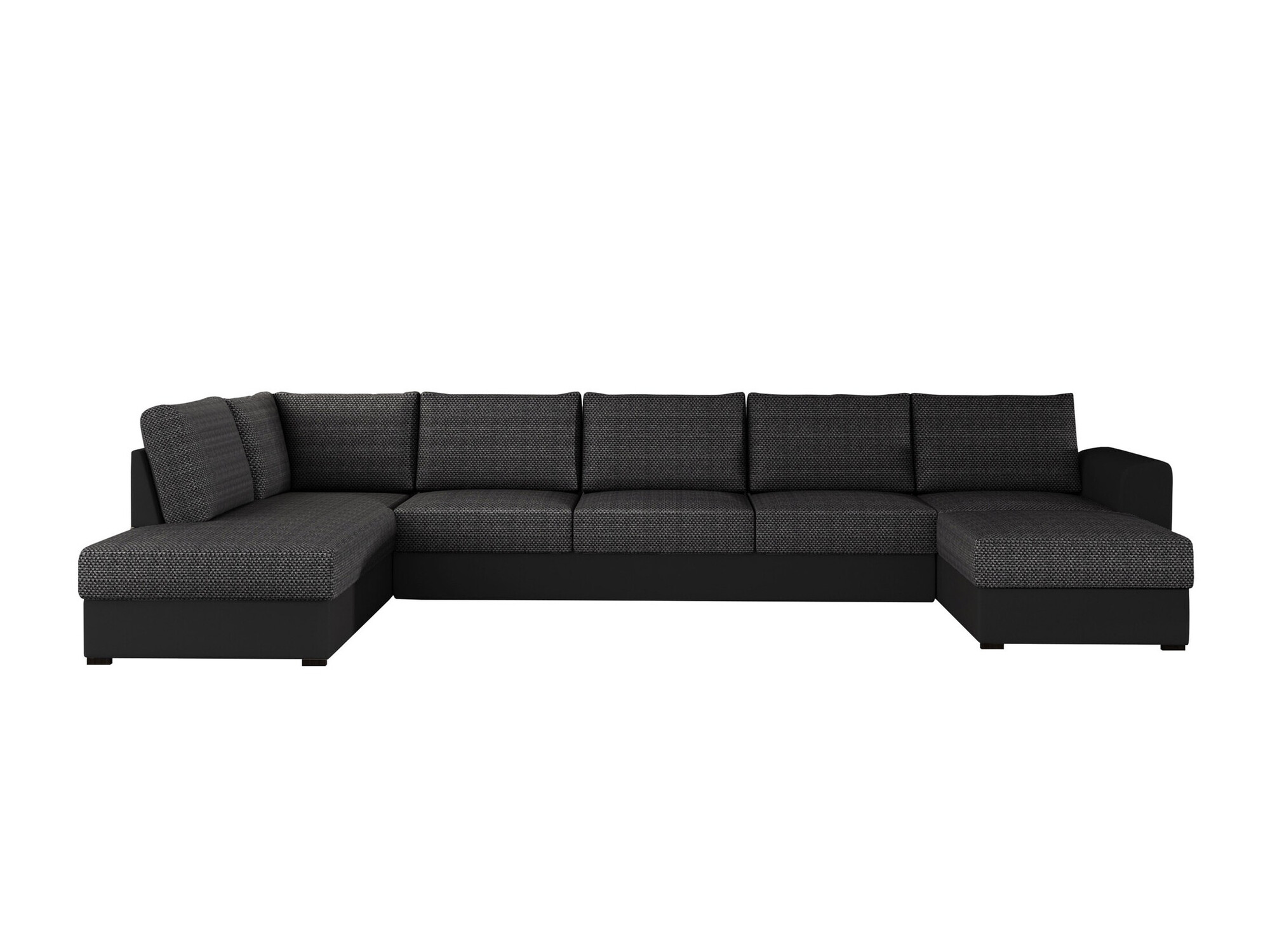 Ugaona sofa Comfivo 191 (Soft 011 + Majorka 03)