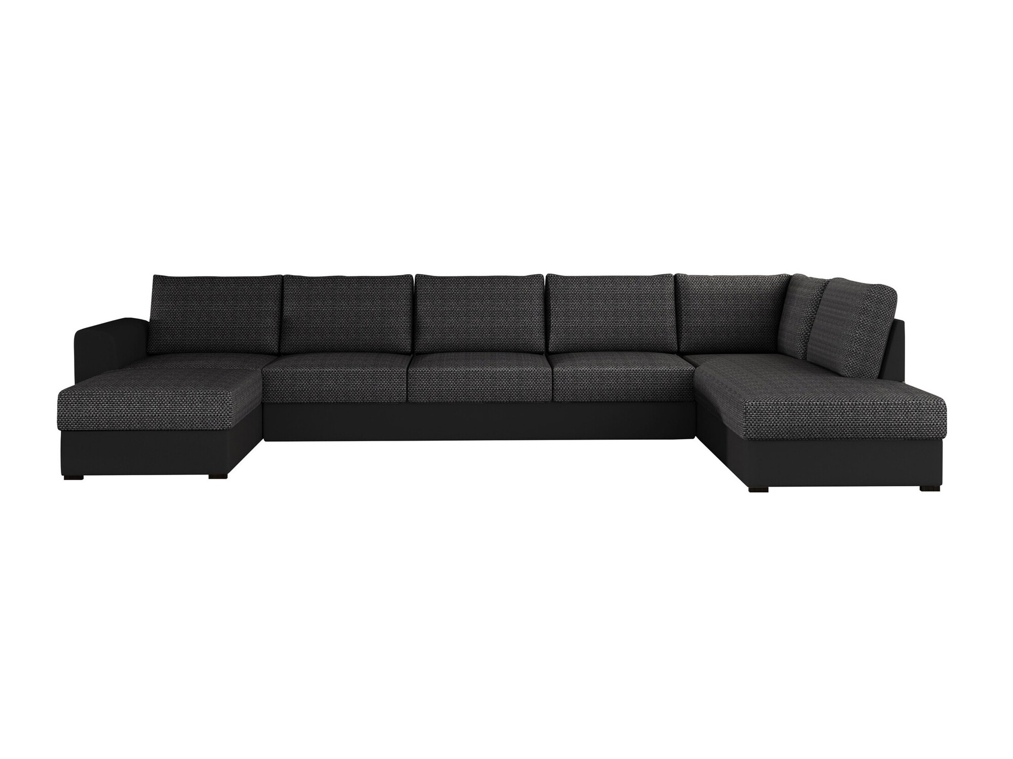 Ugaona sofa Comfivo 191 (Soft 011 + Majorka 03)