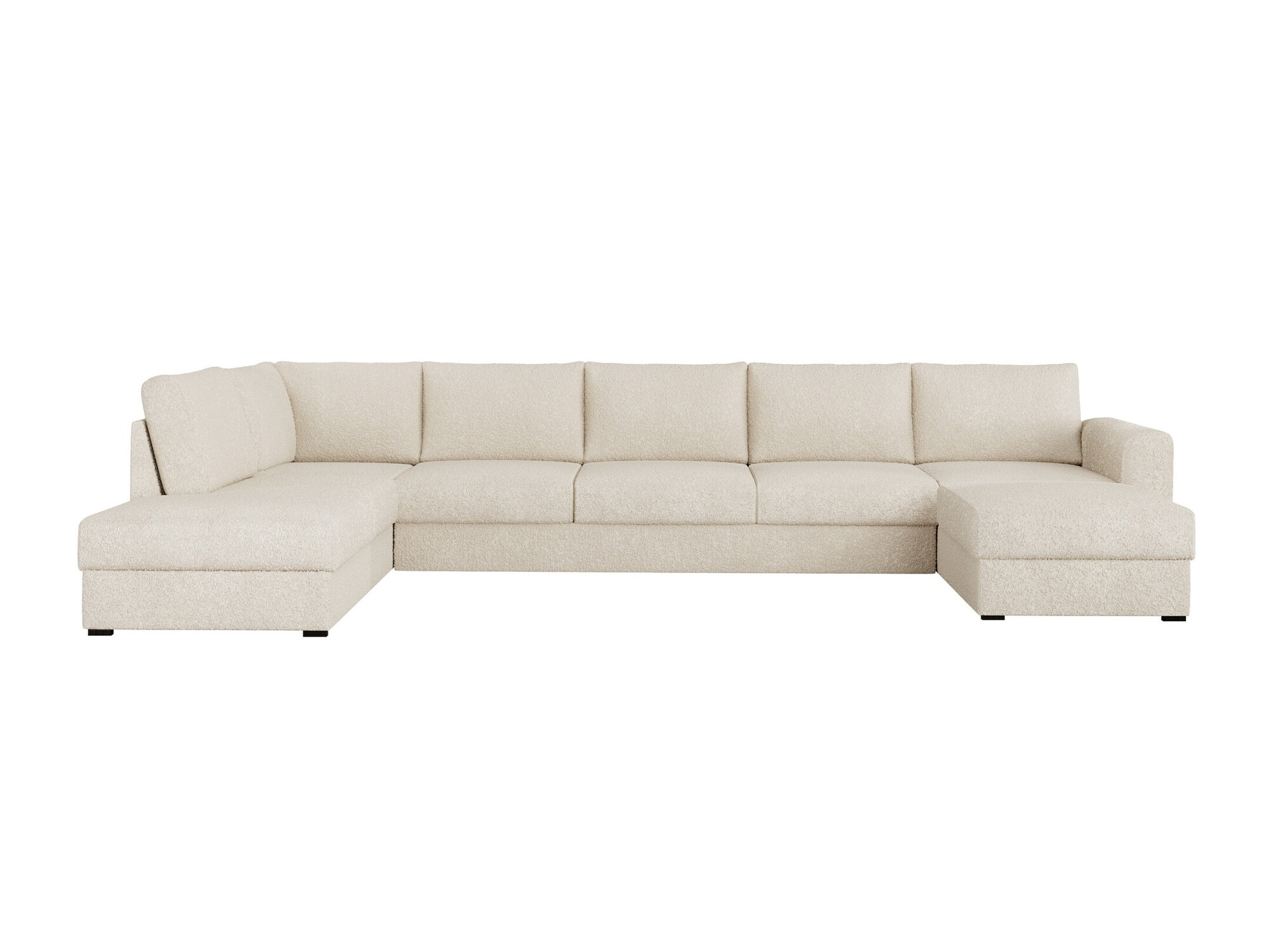 Ugaona sofa Comfivo 262 (Abriamo 03)