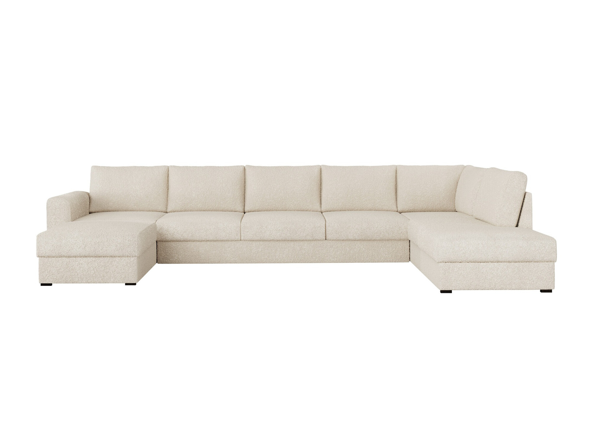 Ugaona sofa Comfivo 262 (Abriamo 03)