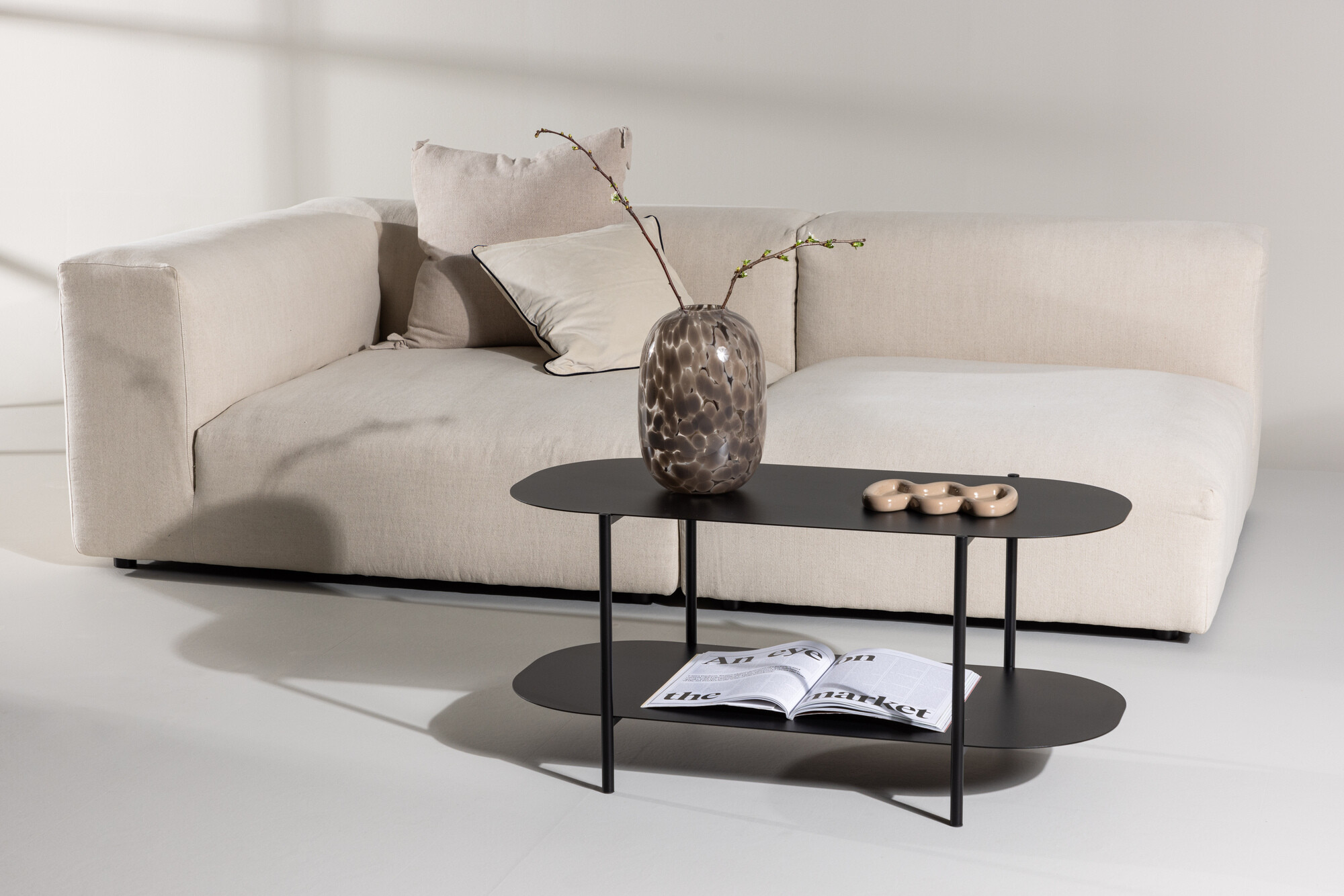 Modularne sedeće garniture Floetri 101