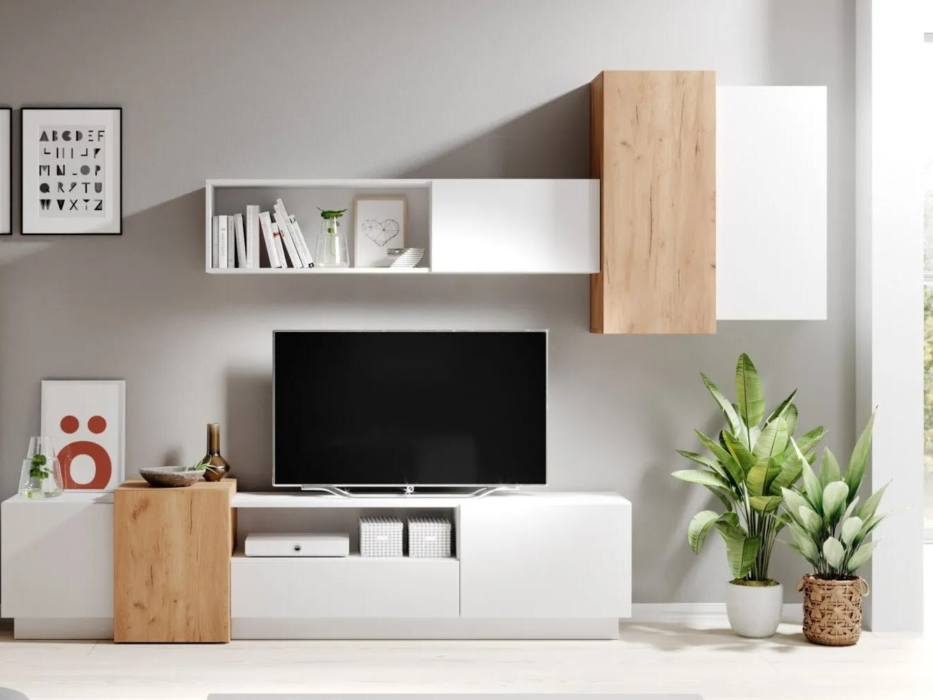 Set za dnevnu sobu Tororli 102