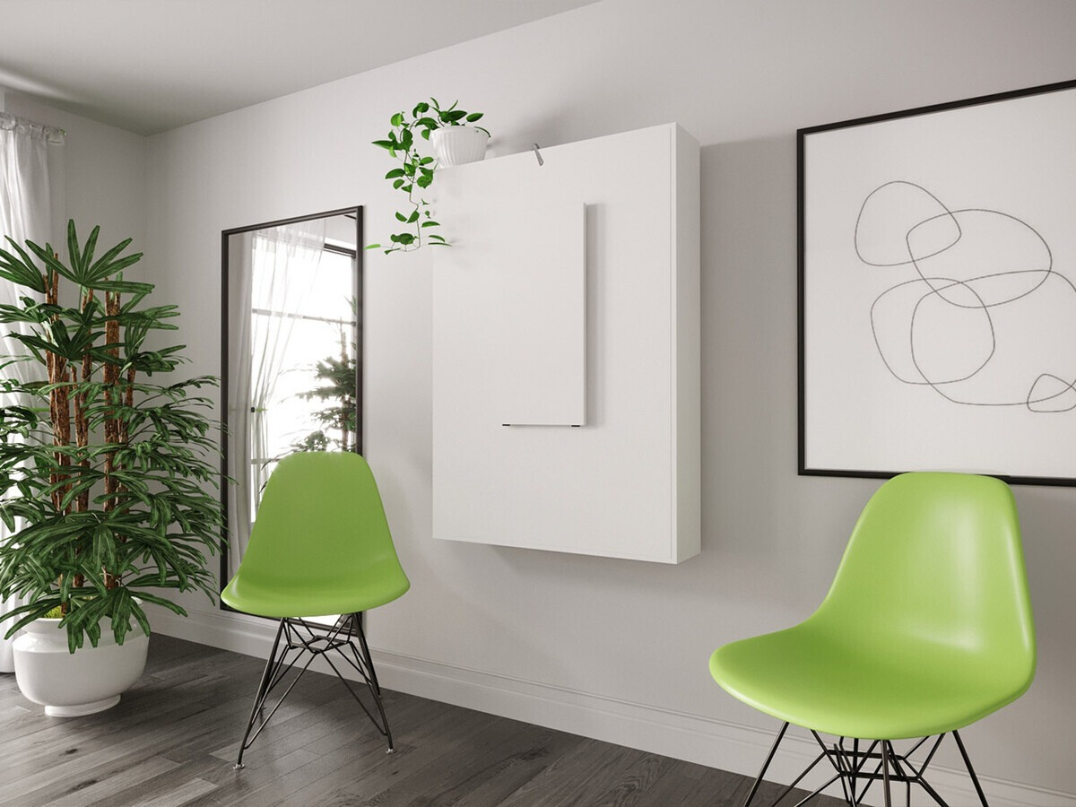 Sklopivi sto Hartford 428 (Belo)