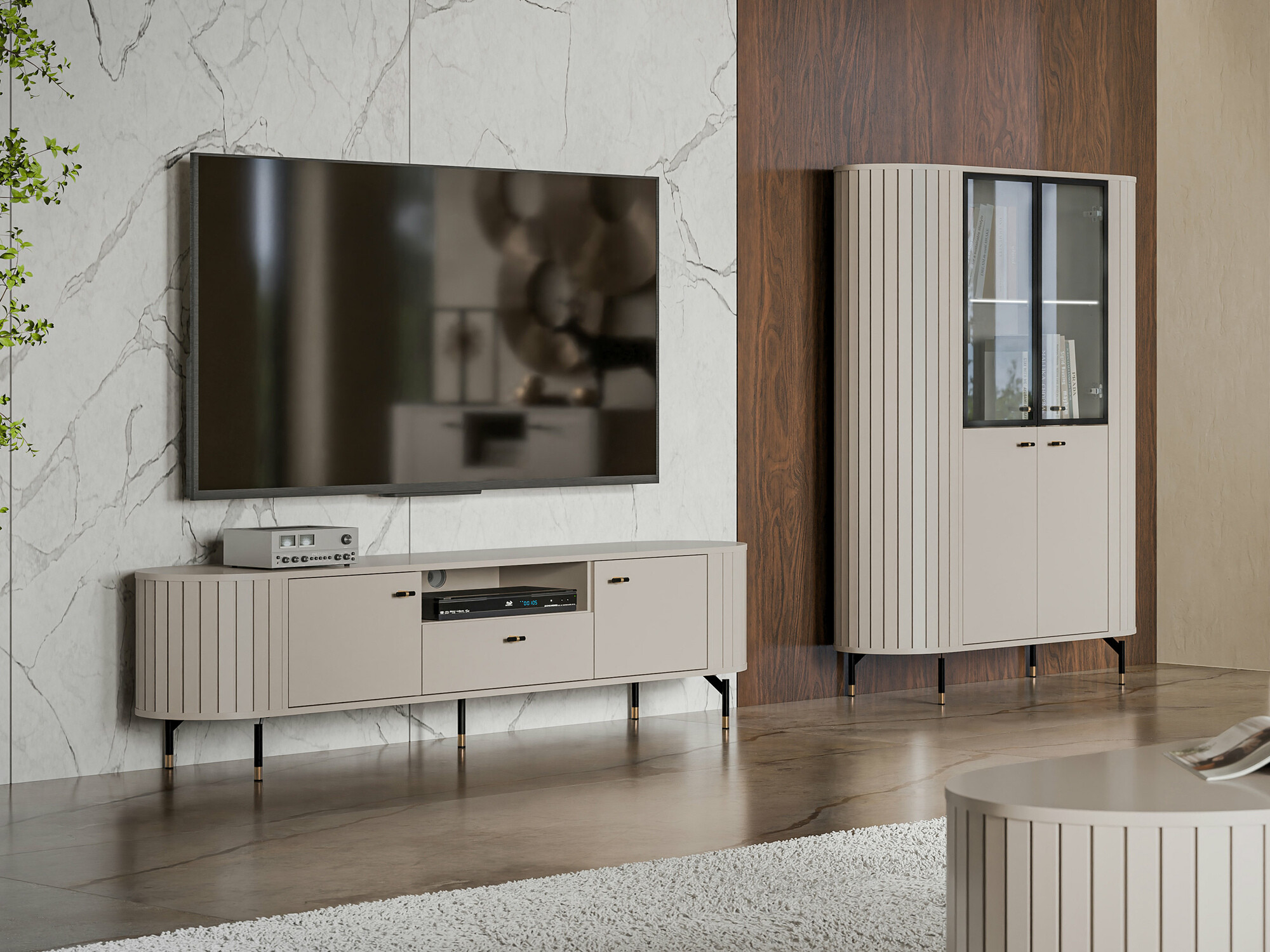 Polica Novmono 112