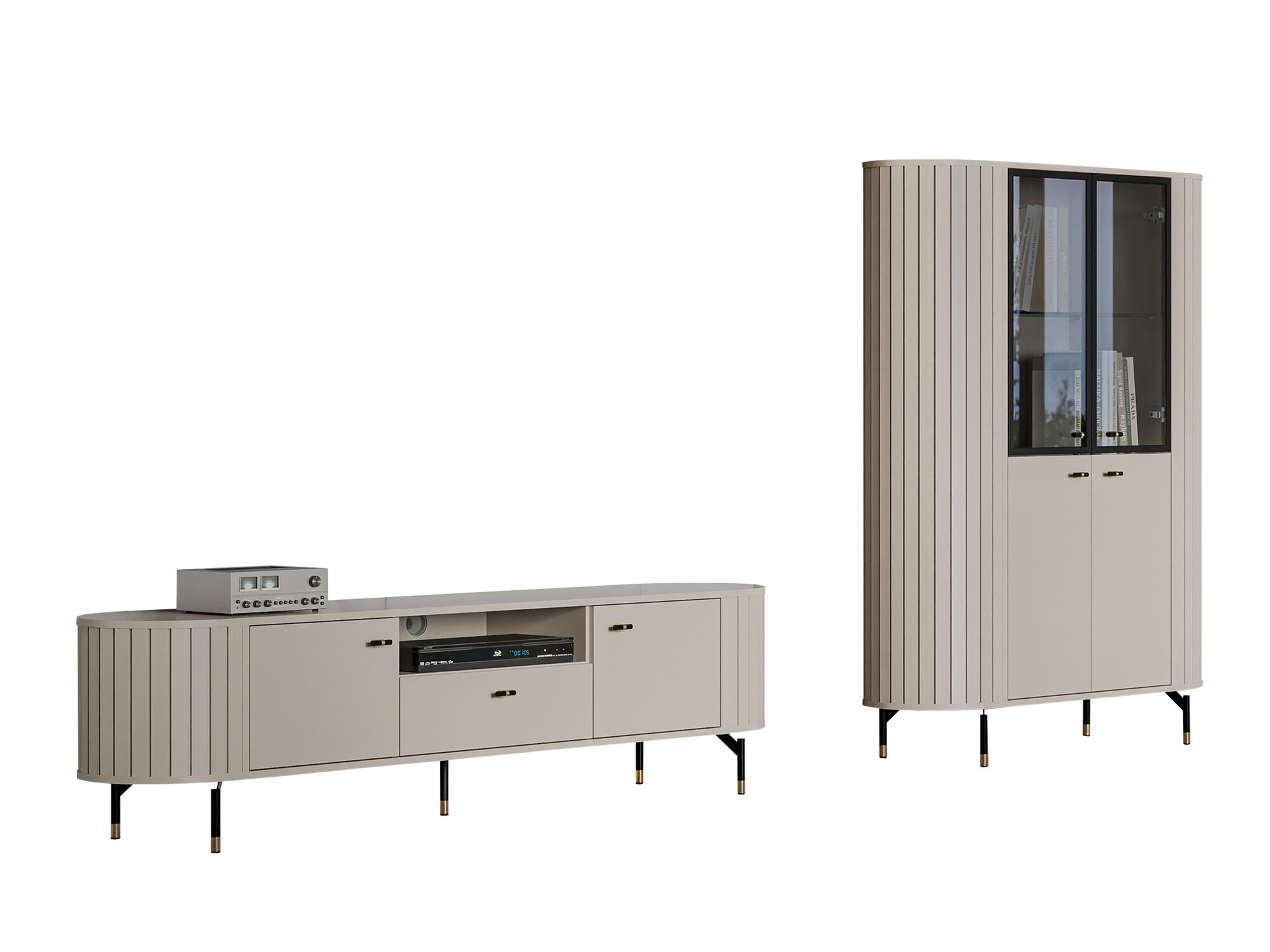 Set za dnevnu sobu Novmono 119