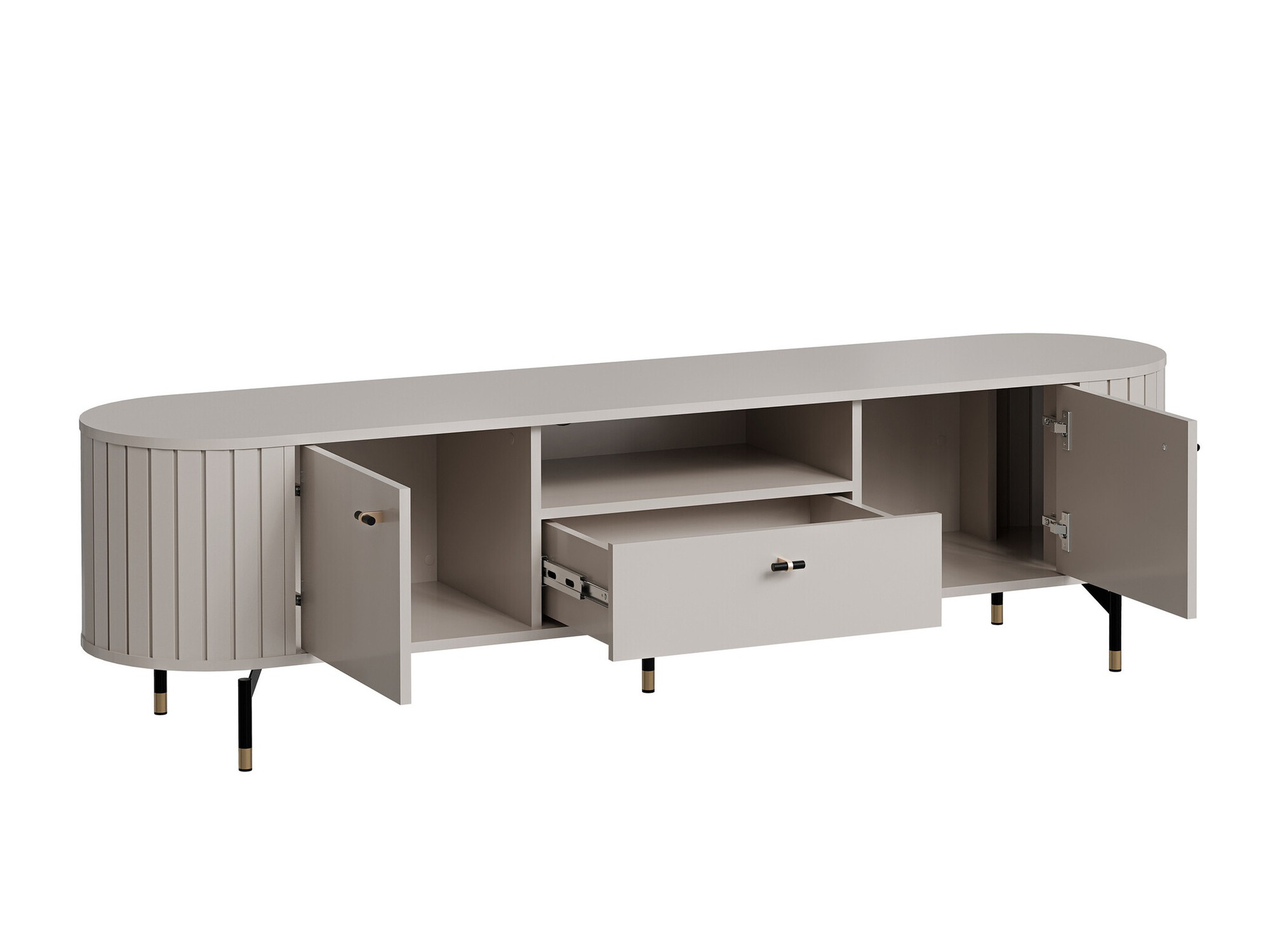 Set za dnevnu sobu Novmono 119