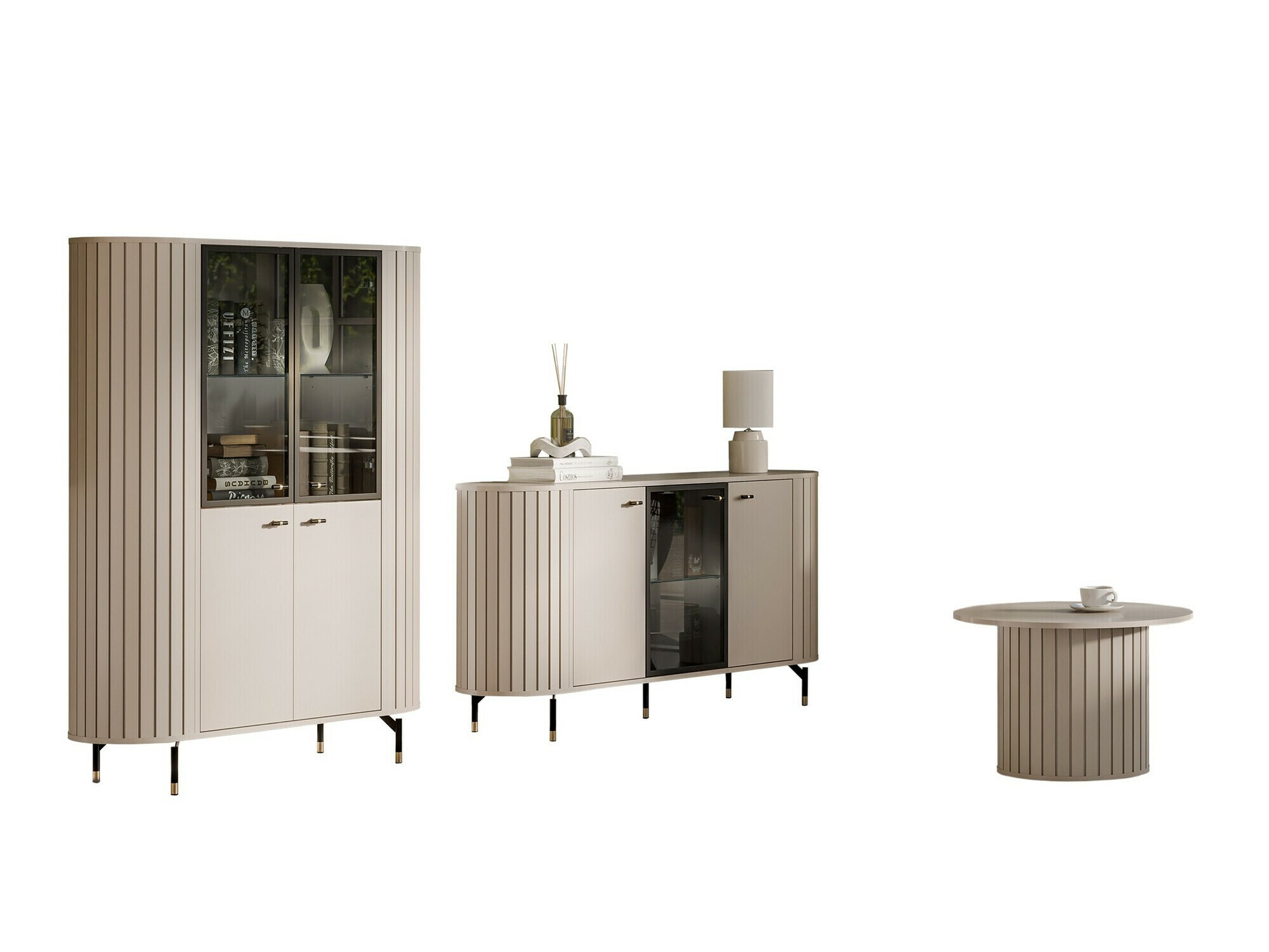 Set za dnevnu sobu Novmono 120