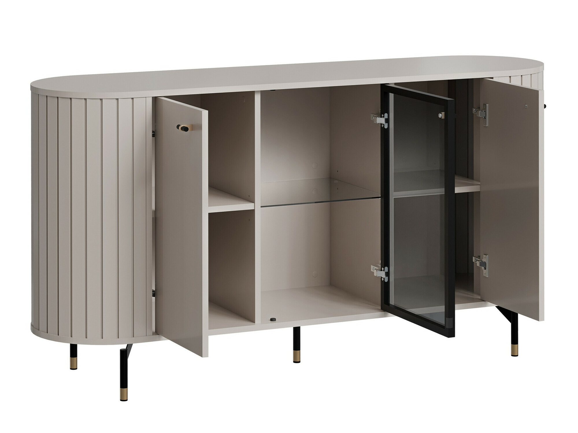 Set za dnevnu sobu Novmono 120