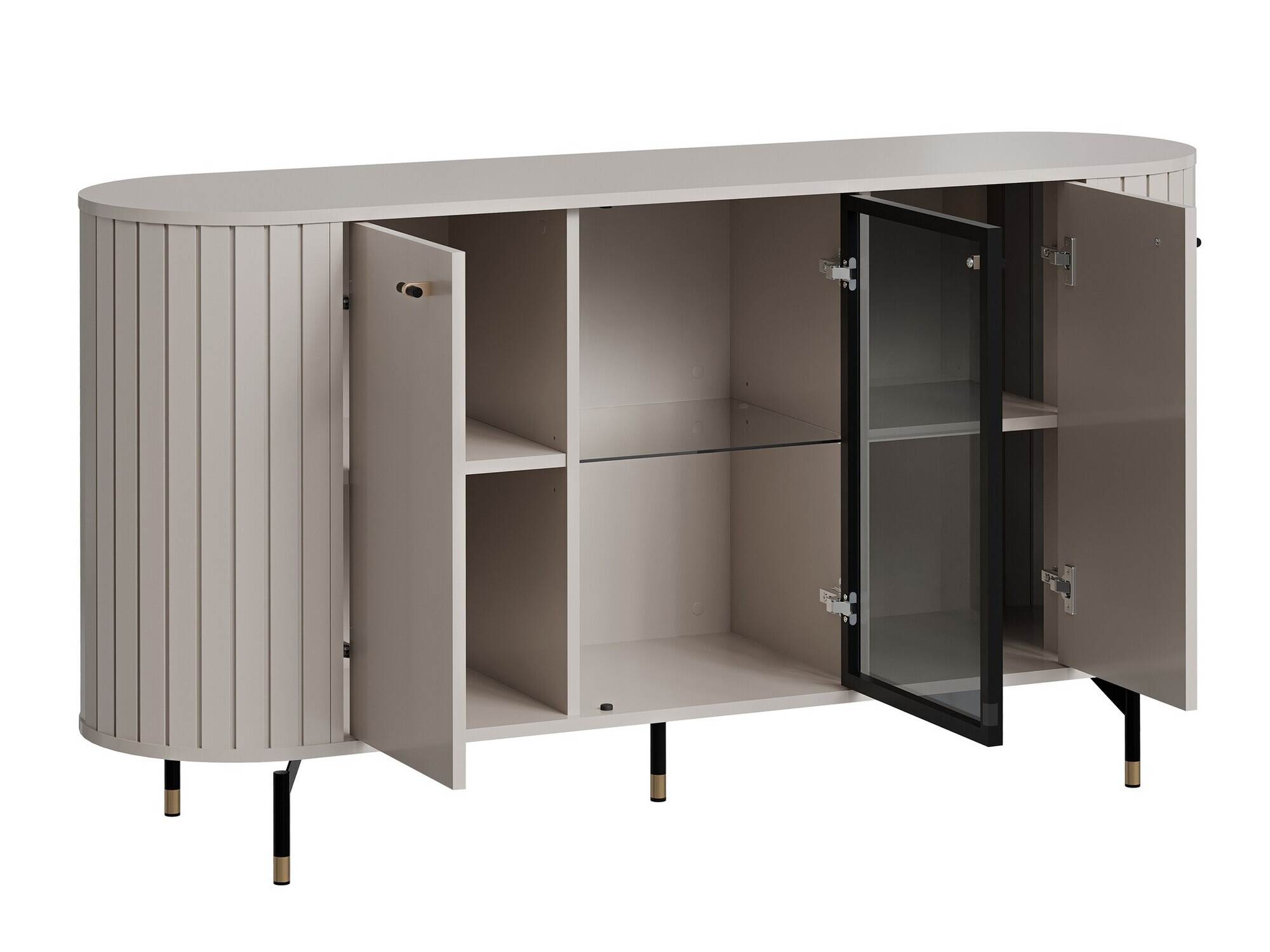 Set za dnevnu sobu Novmono 120